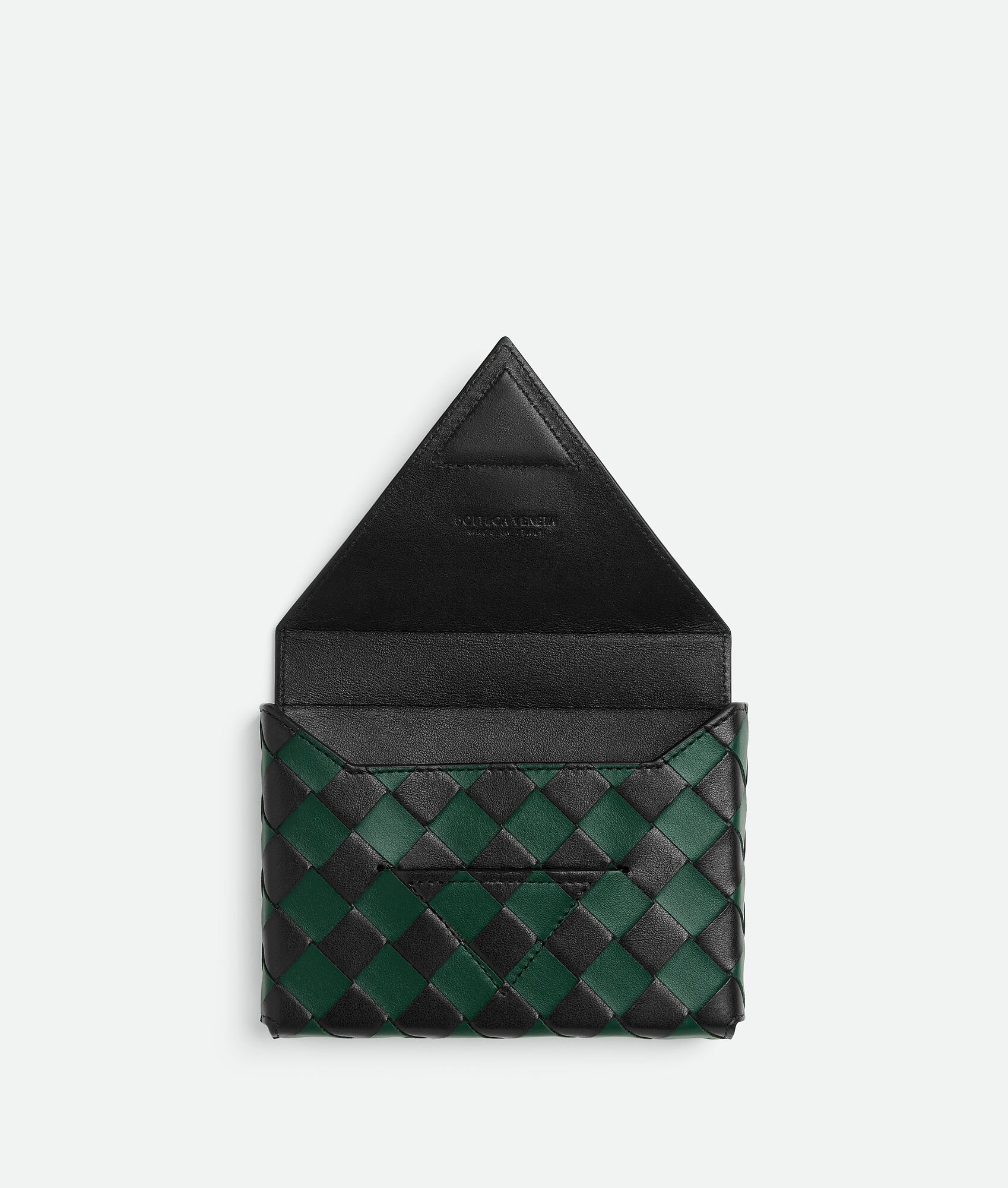 BOTTEGA VENETA Intrecciato编织扑克牌套装