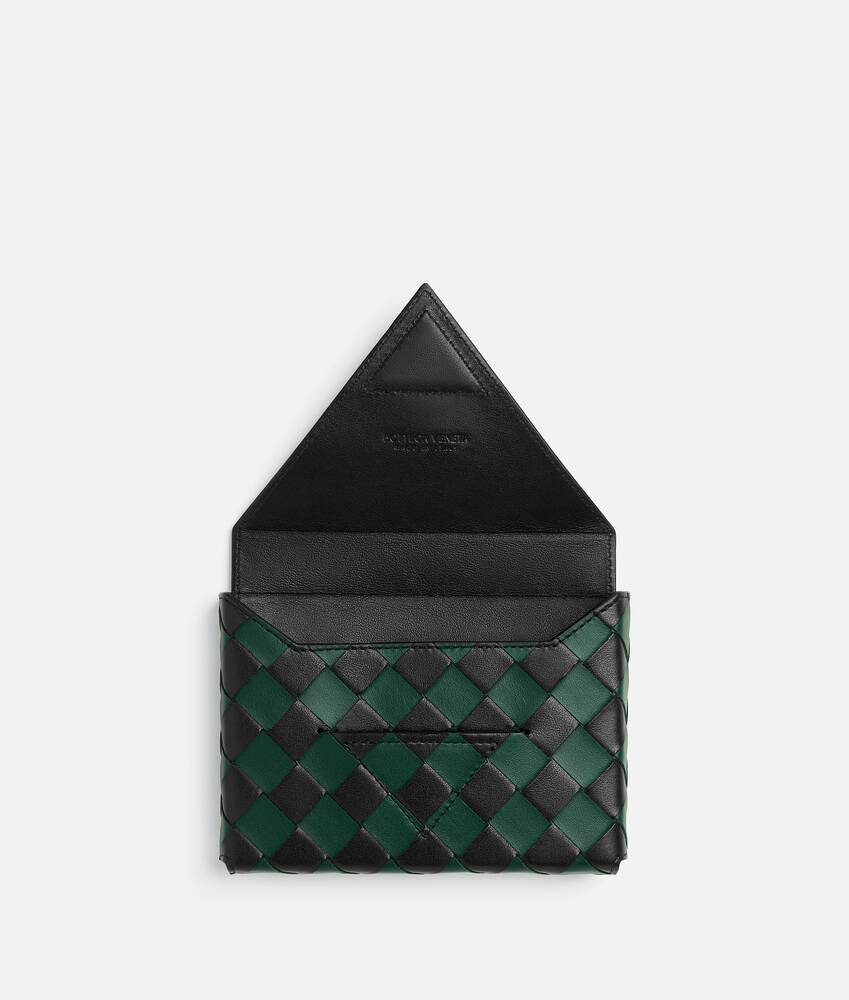 BOTTEGA VENETA Intrecciato编织扑克牌套装