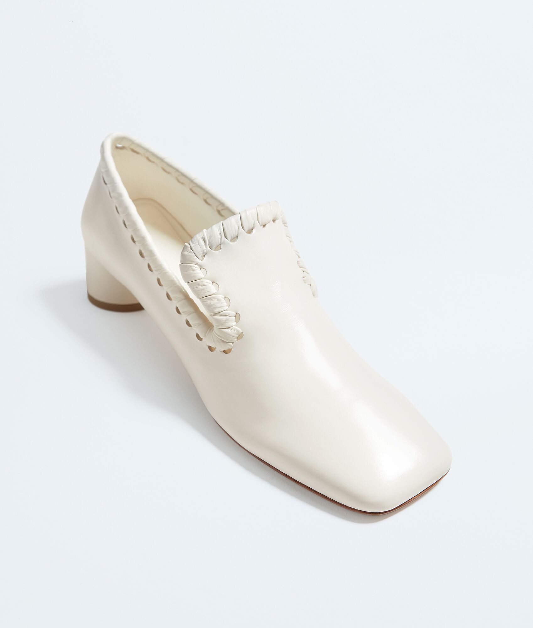 BOTTEGA VENETA 女士Sabato高跟鞋