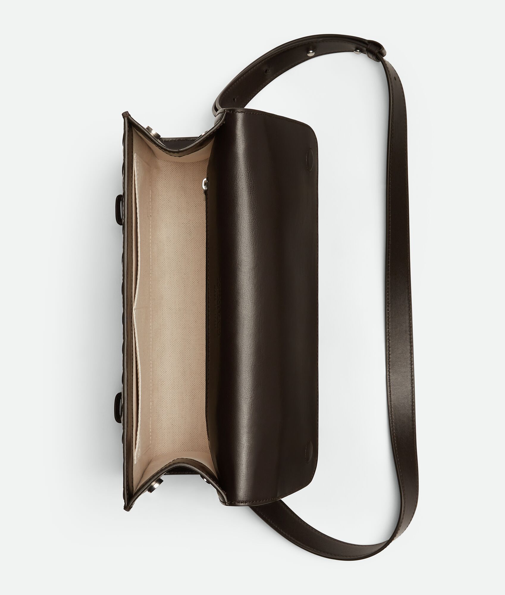 BOTTEGA VENETA Piccolo Portfolio公文包