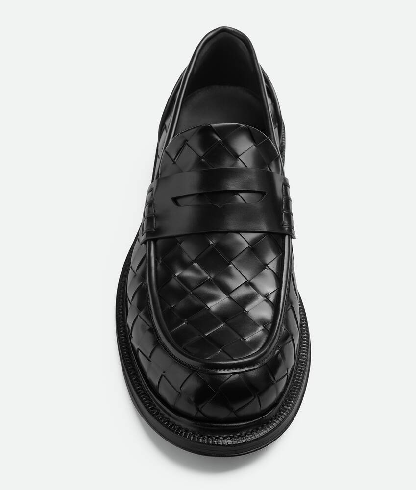 BOTTEGA VENETA 男士James乐福鞋