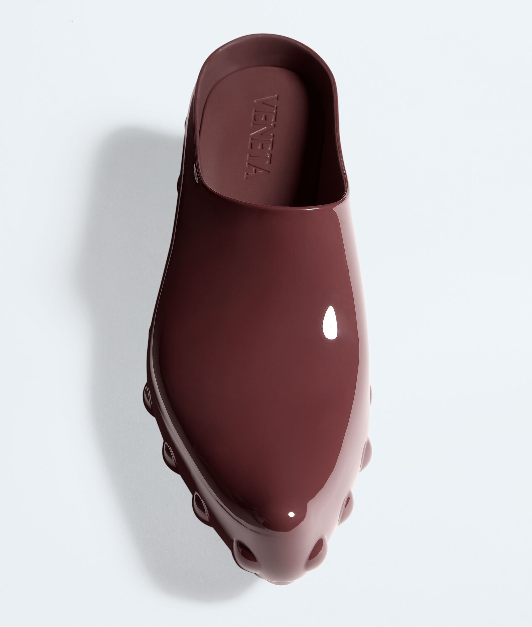BOTTEGA VENETA 女士Gondola木底鞋