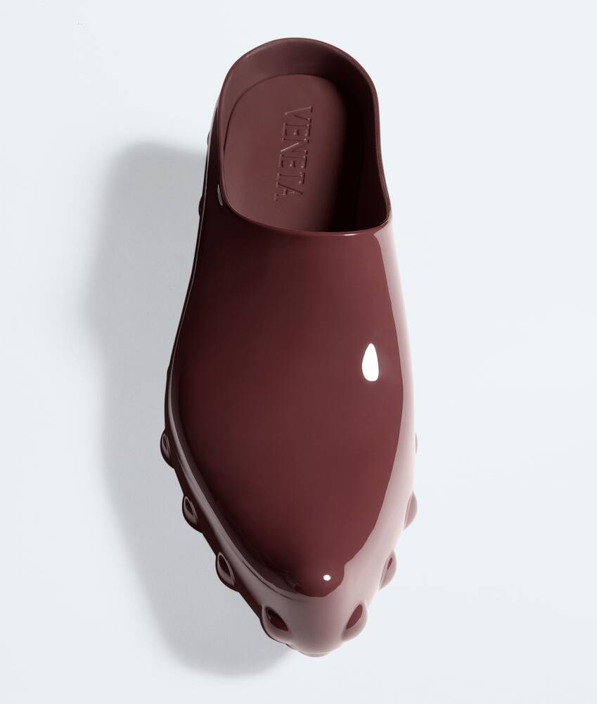 BOTTEGA VENETA 女士Gondola木底鞋