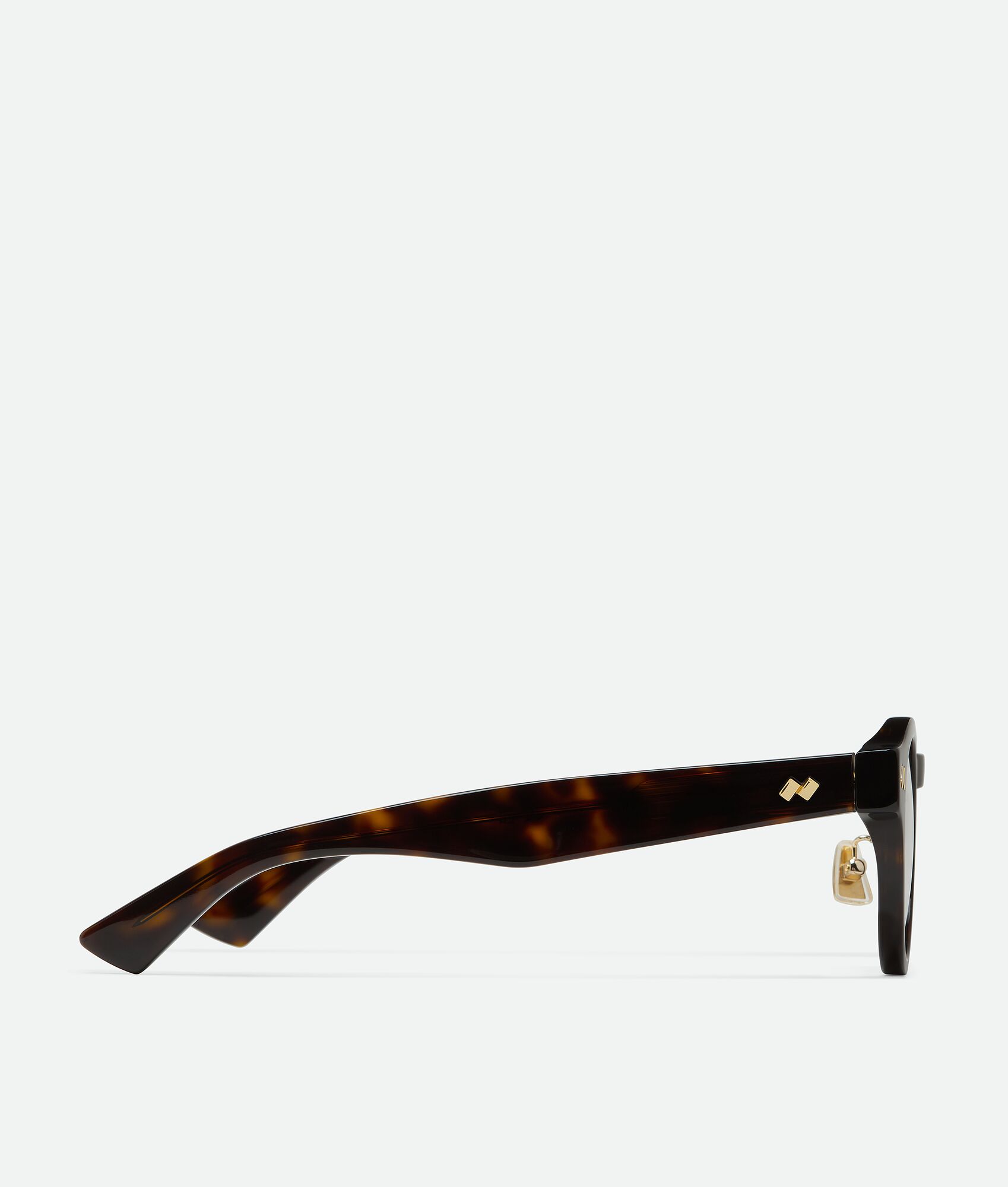 BOTTEGA VENETA Dizzy圆形眼镜