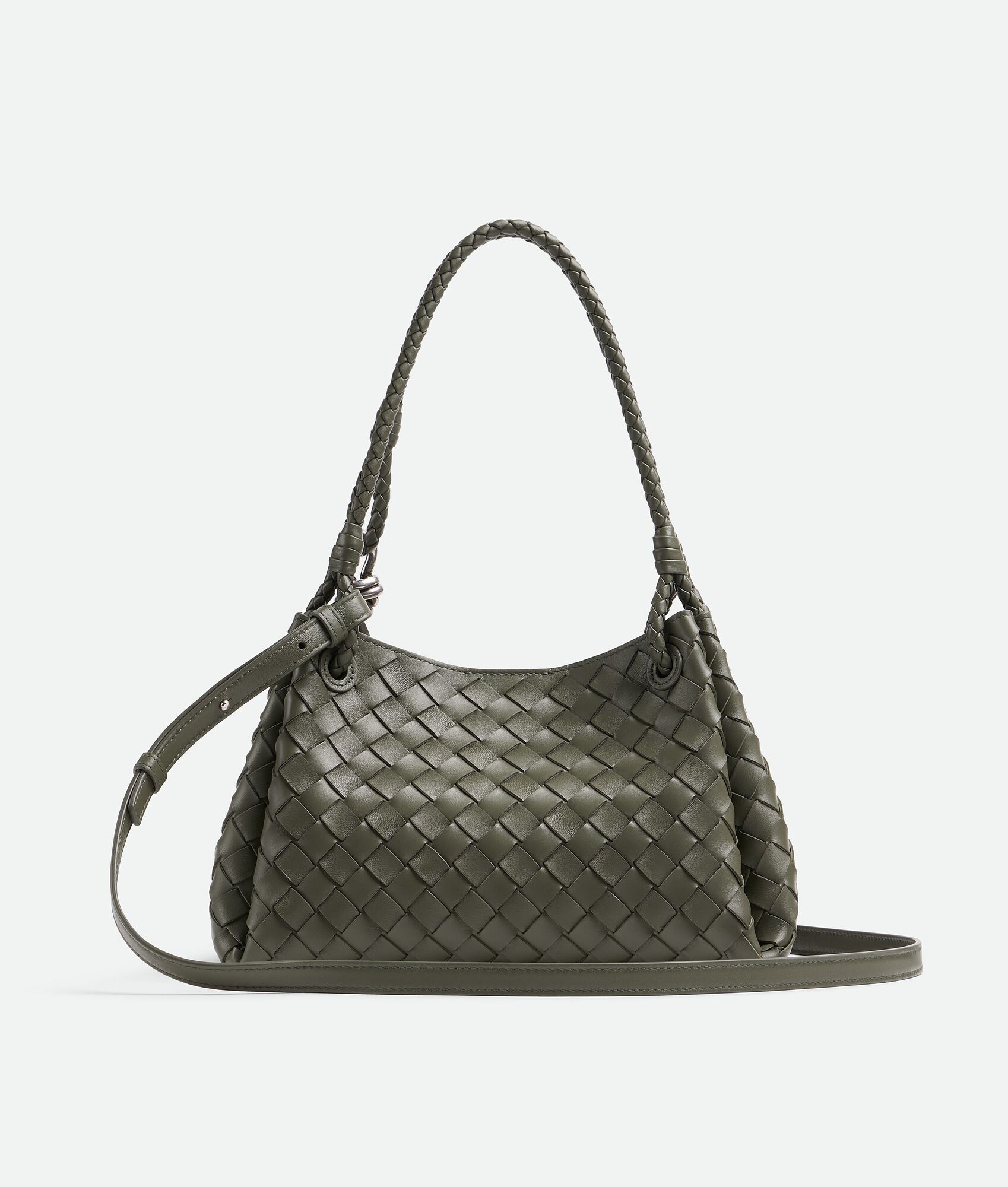 BOTTEGA VENETA Parachute肩背包