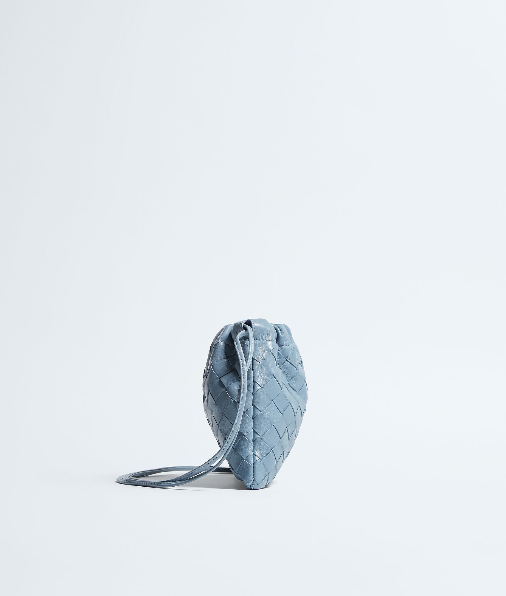 BOTTEGA VENETA 小号Dustbag手拿包