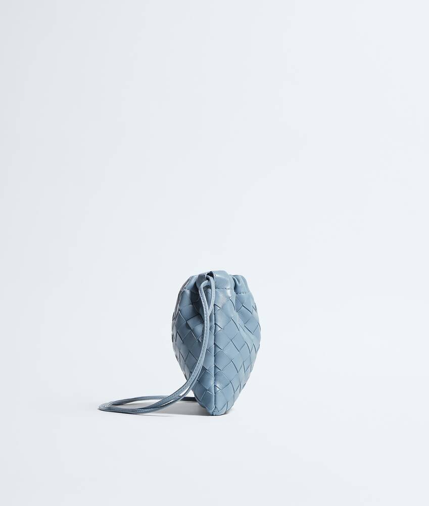 BOTTEGA VENETA 小号Dustbag斜挎包