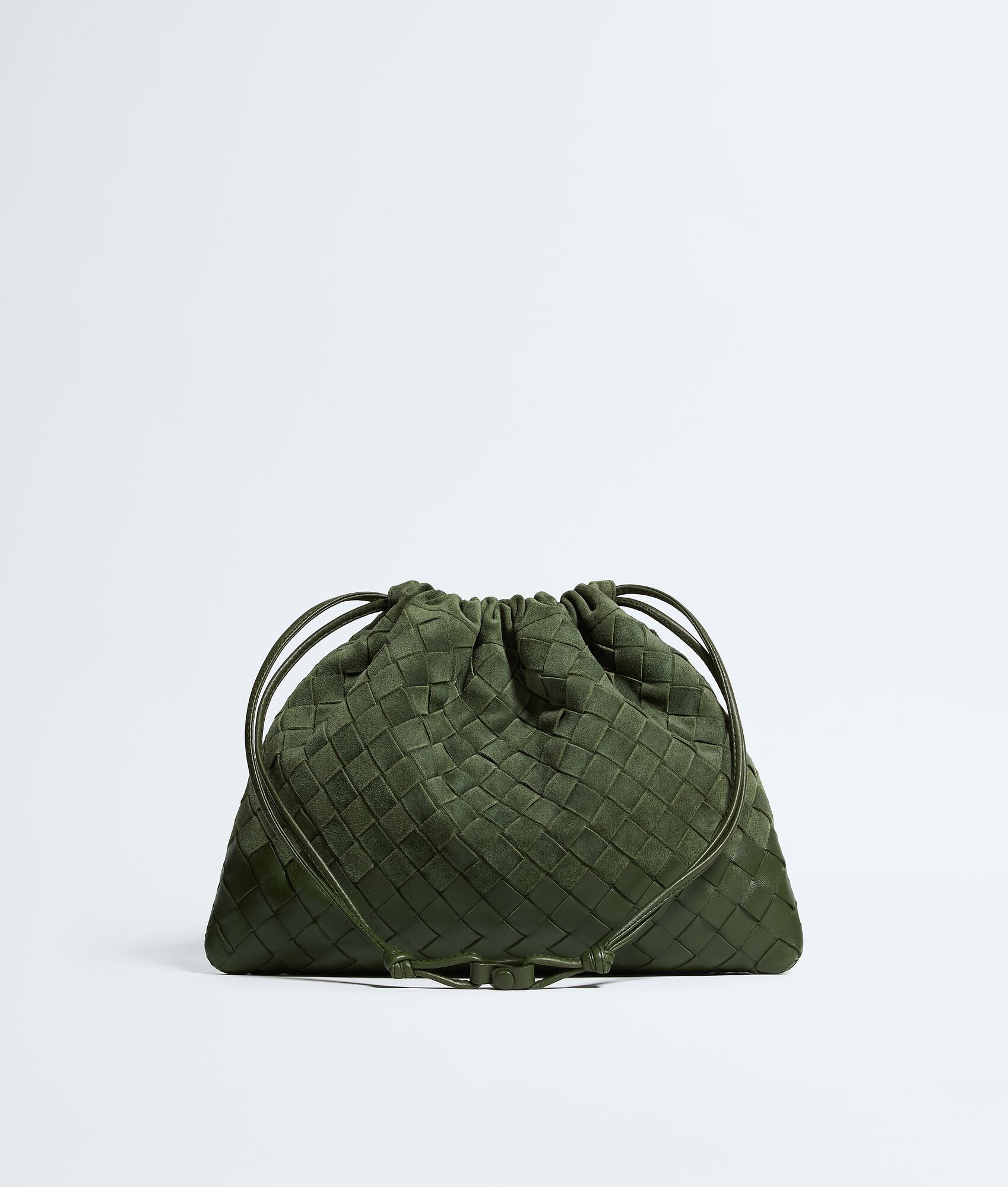 BOTTEGA VENETA Dustbag手拿包