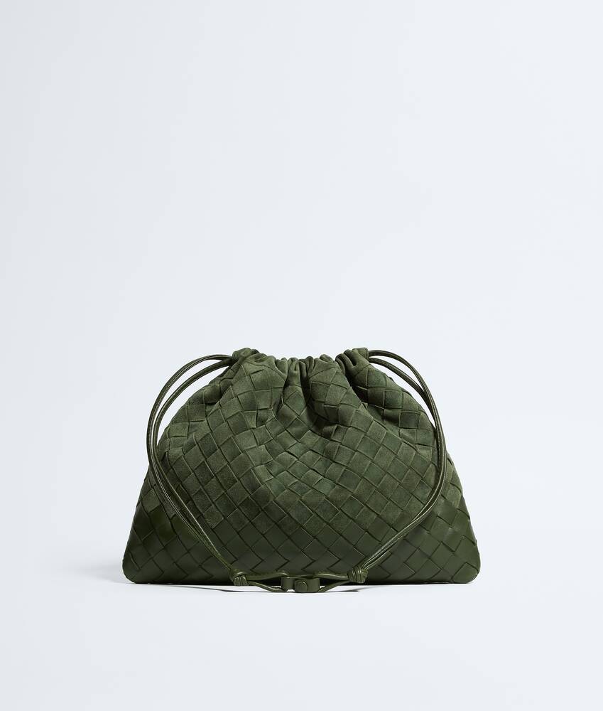 BOTTEGA VENETA Dustbag手拿包