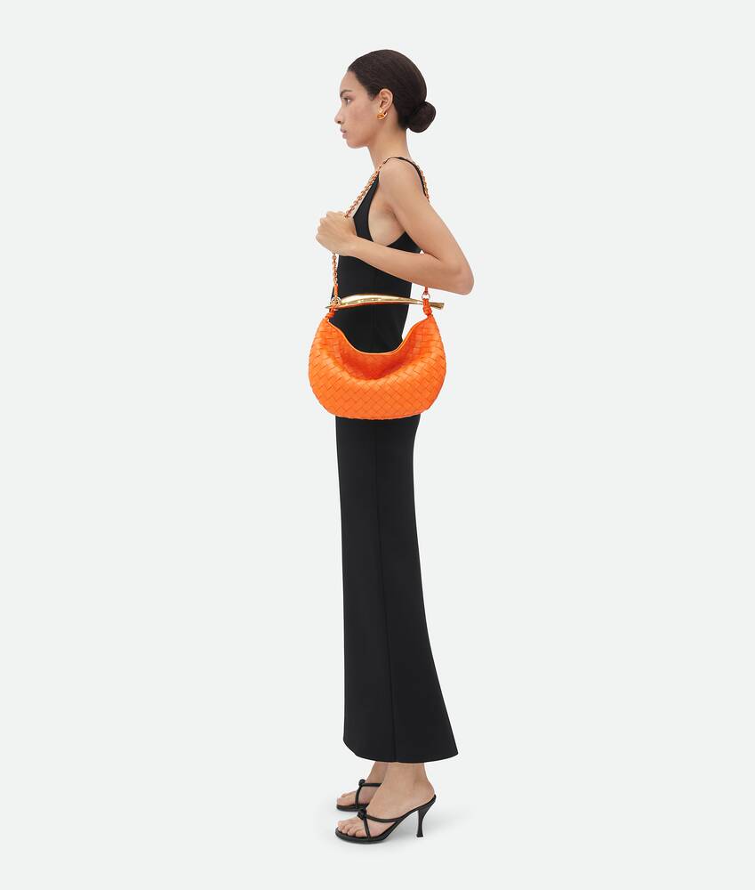 BOTTEGA VENETA Sardine链条手袋