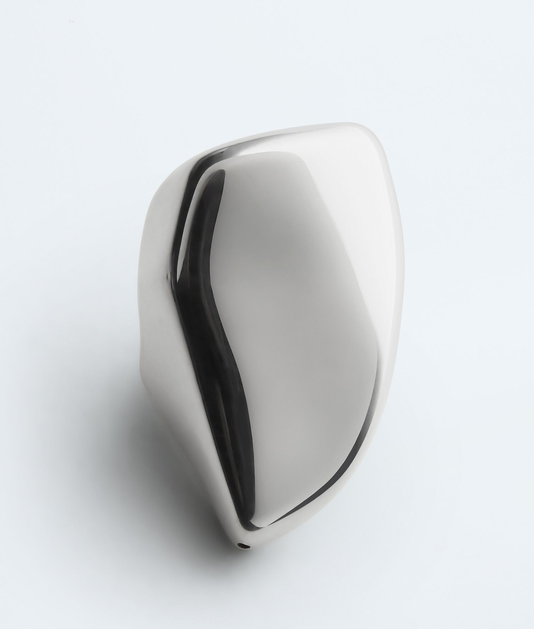 BOTTEGA VENETA 小号Prisma耳环