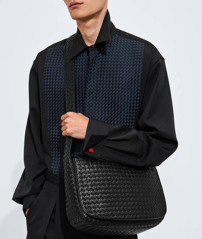 BOTTEGA VENETA Veneto大号背提包