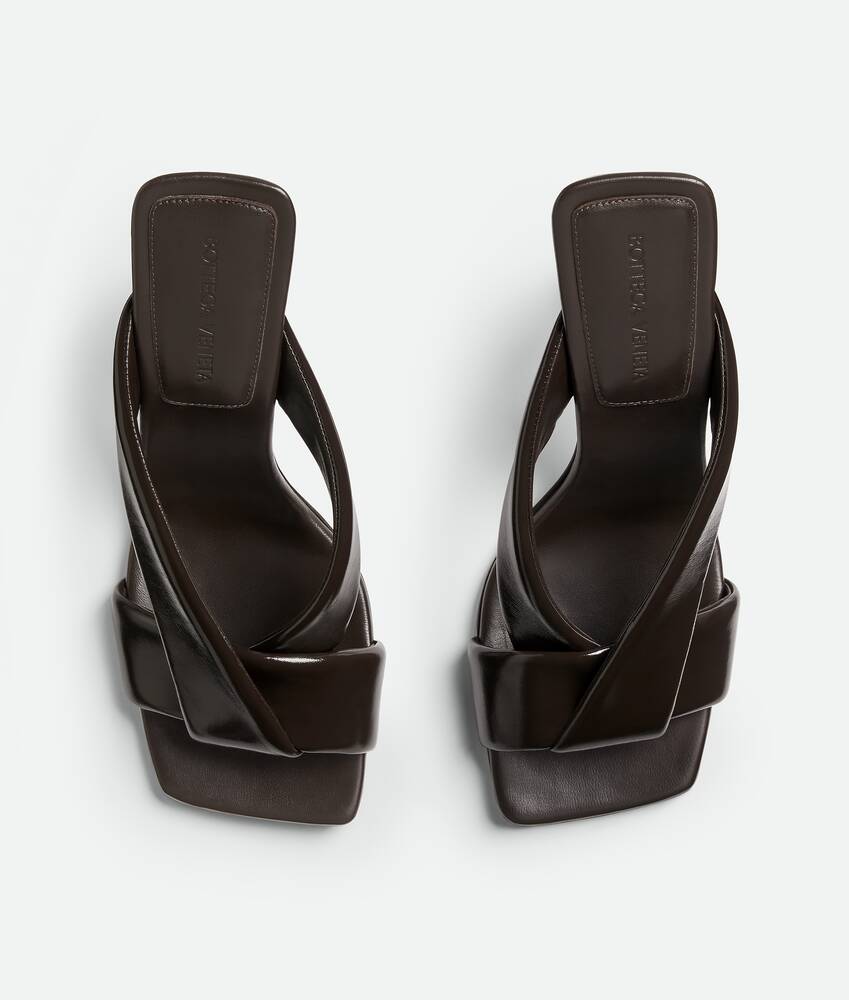 BOTTEGA VENETA 女士Riva穆勒鞋