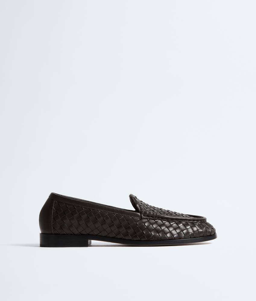 BOTTEGA VENETA 女士Silenzio乐福鞋
