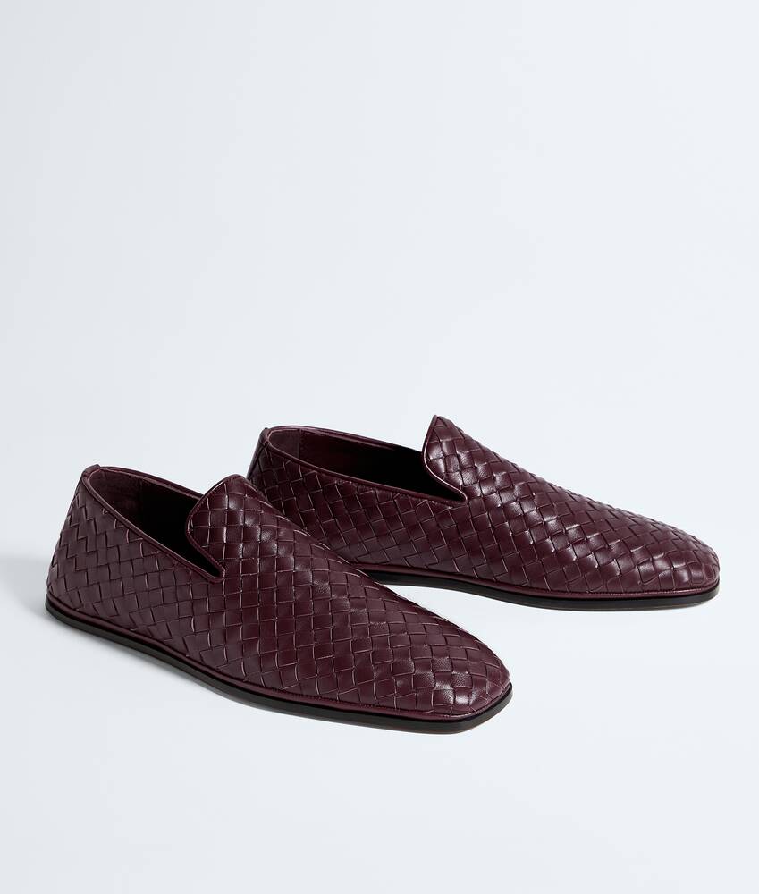 BOTTEGA VENETA 女士Palazzo便鞋