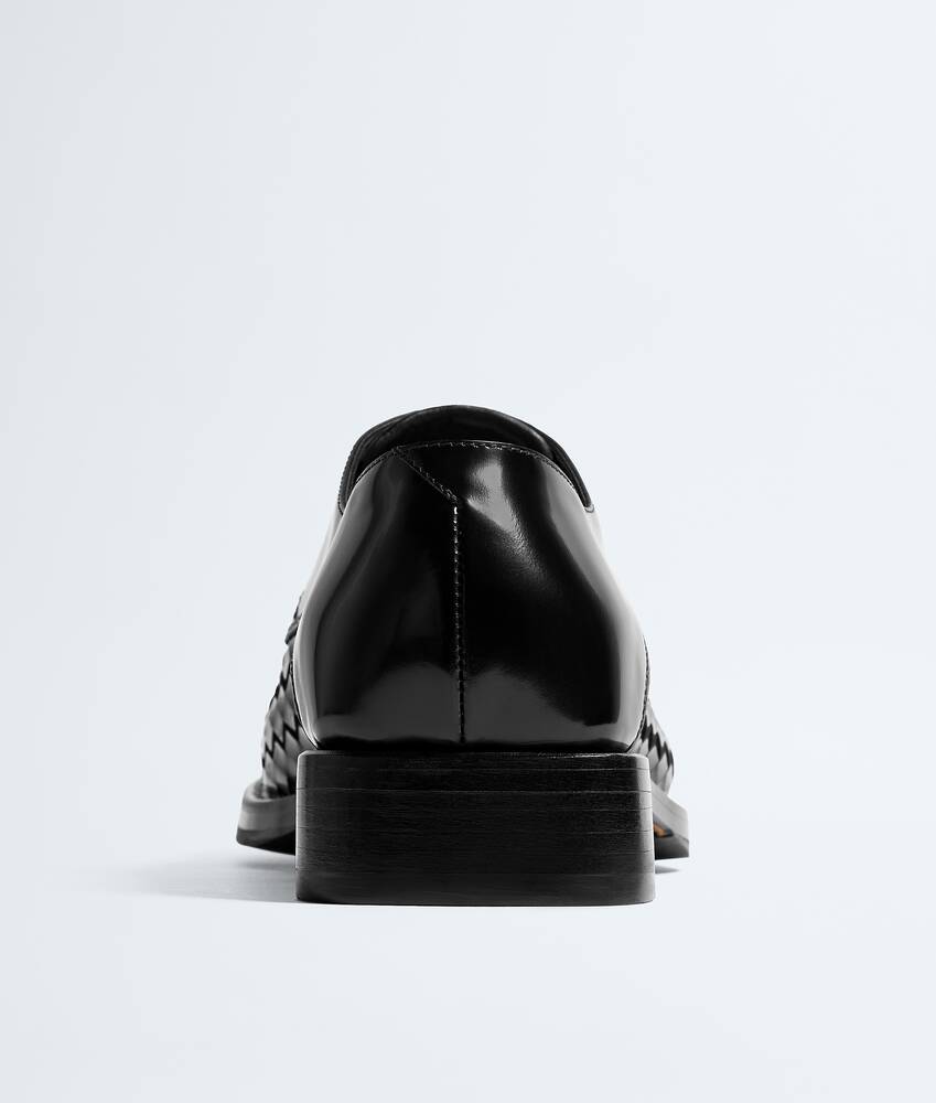 BOTTEGA VENETA 男士Smashed系带鞋