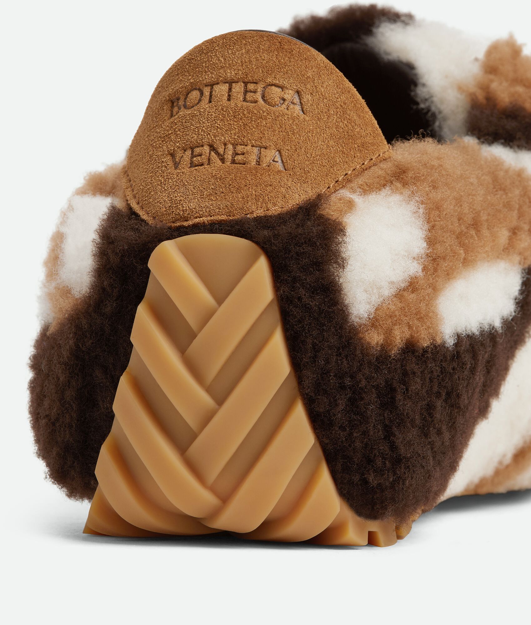 BOTTEGA VENETA 女士Orbit Flash运动鞋