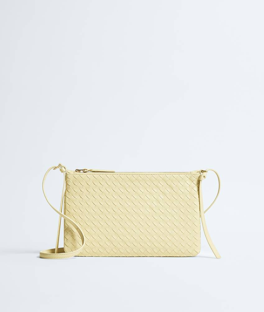 BOTTEGA VENETA Intrecciato Piccolo中号手袋
