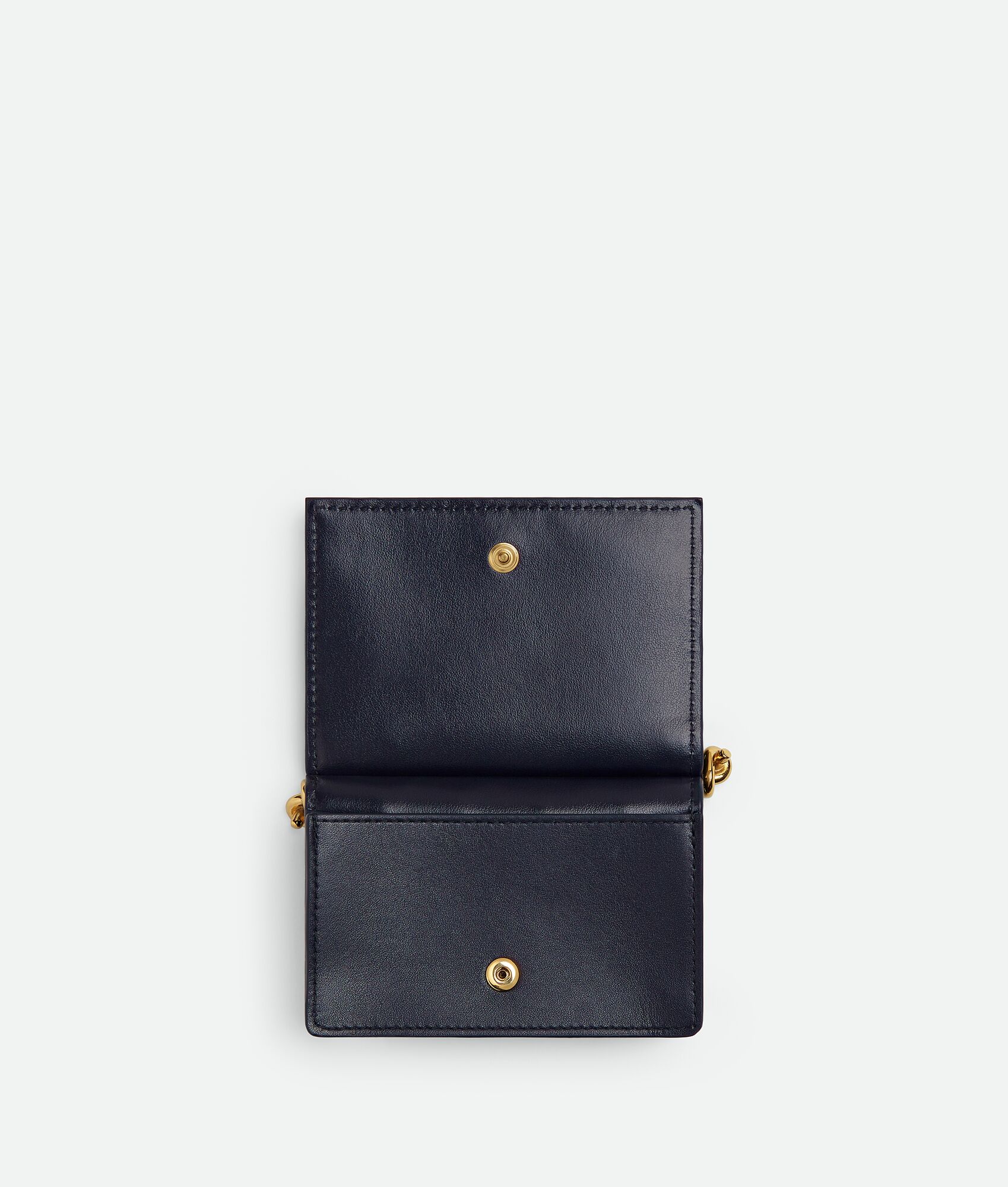 BOTTEGA VENETA Solstice名片卡包