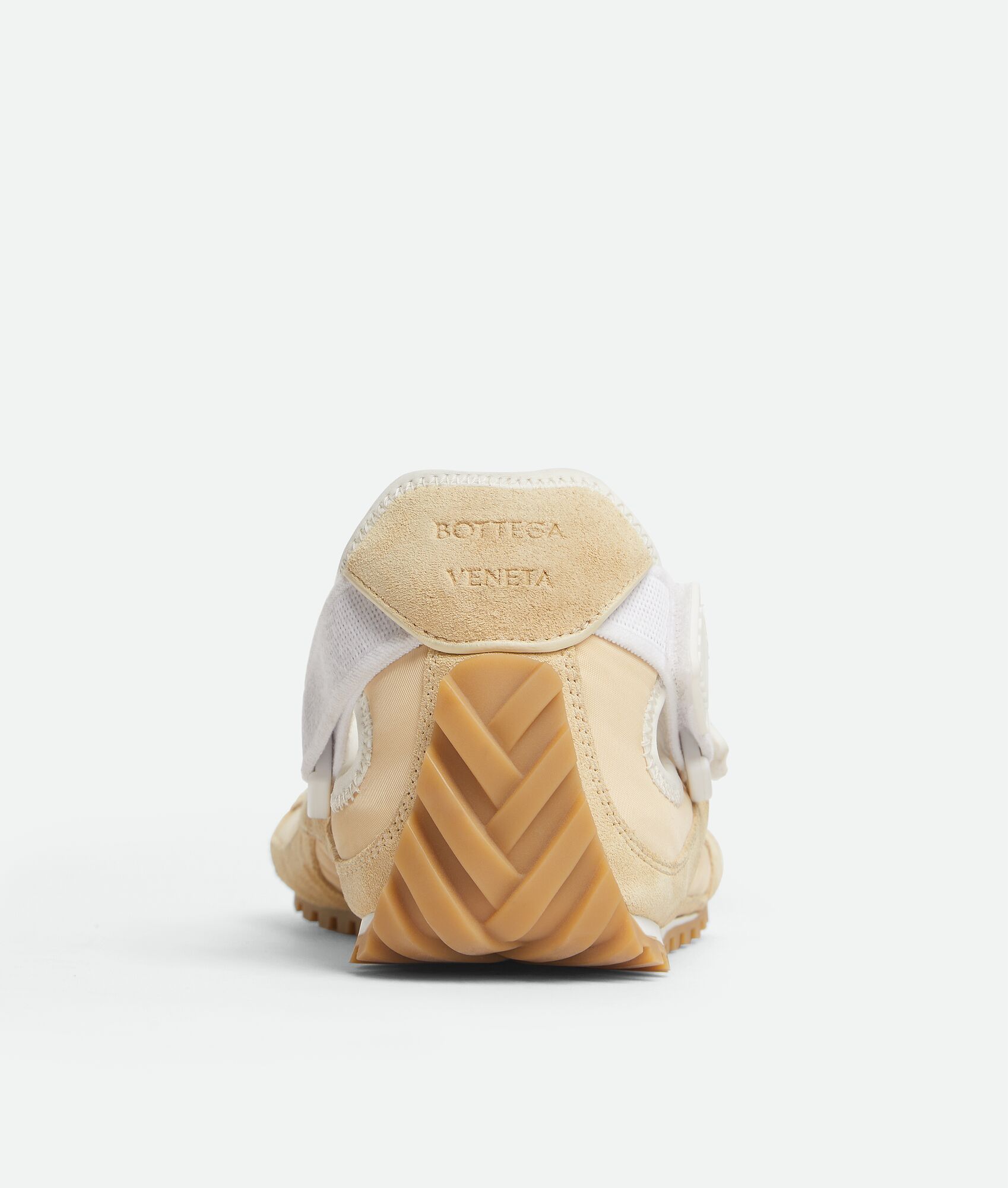 BOTTEGA VENETA 女士Orbit Flash玛丽珍运动鞋