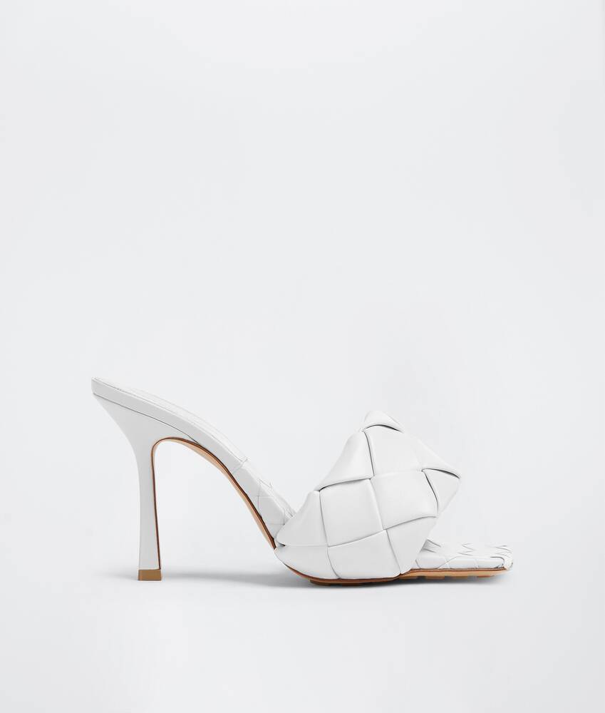 BOTTEGA VENETA 女士Lido穆勒鞋