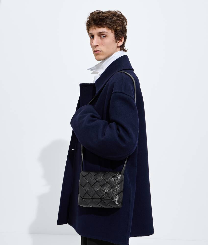 BOTTEGA VENETA Diago斜挎包