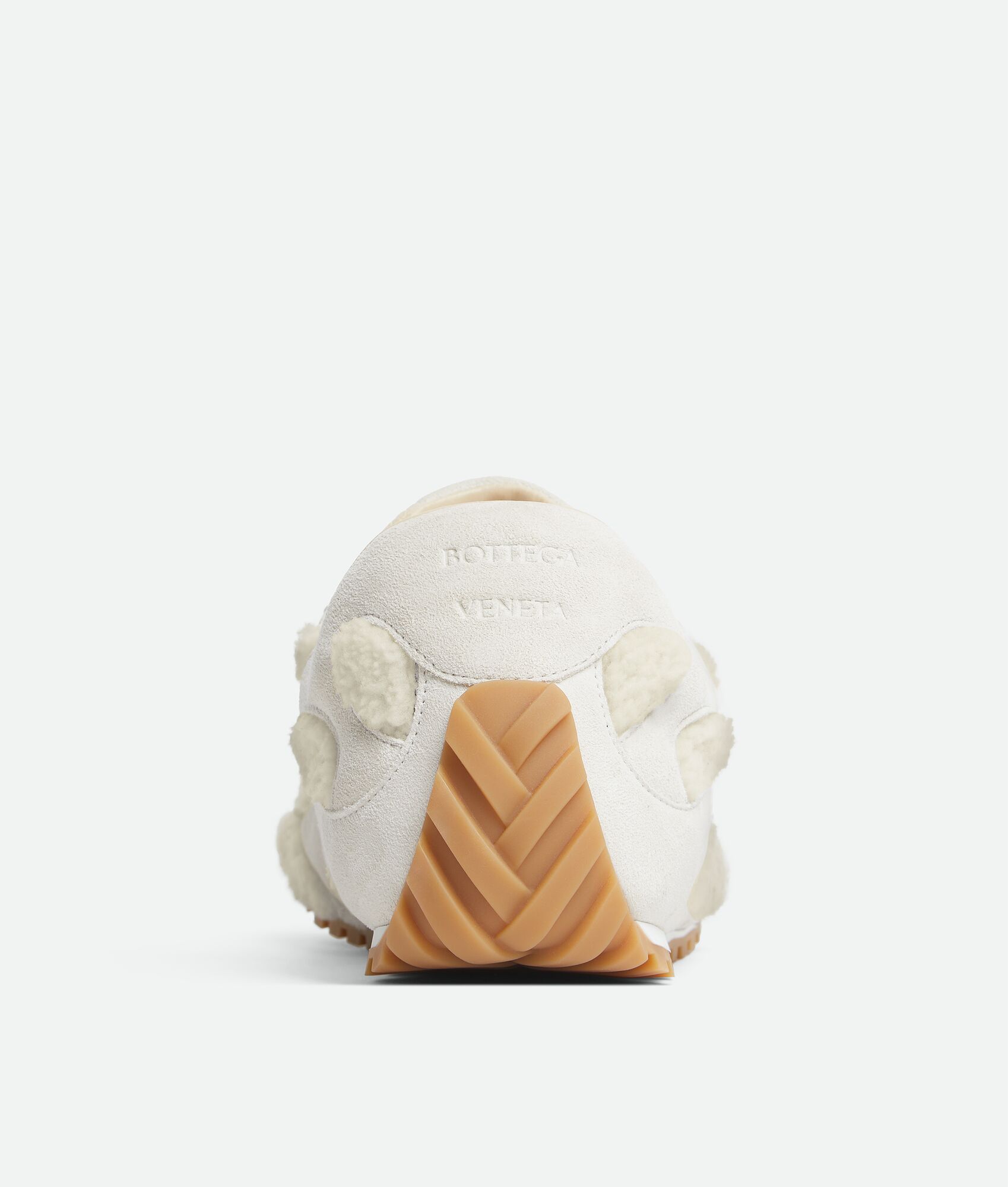 BOTTEGA VENETA 男士Orbit Flash运动鞋