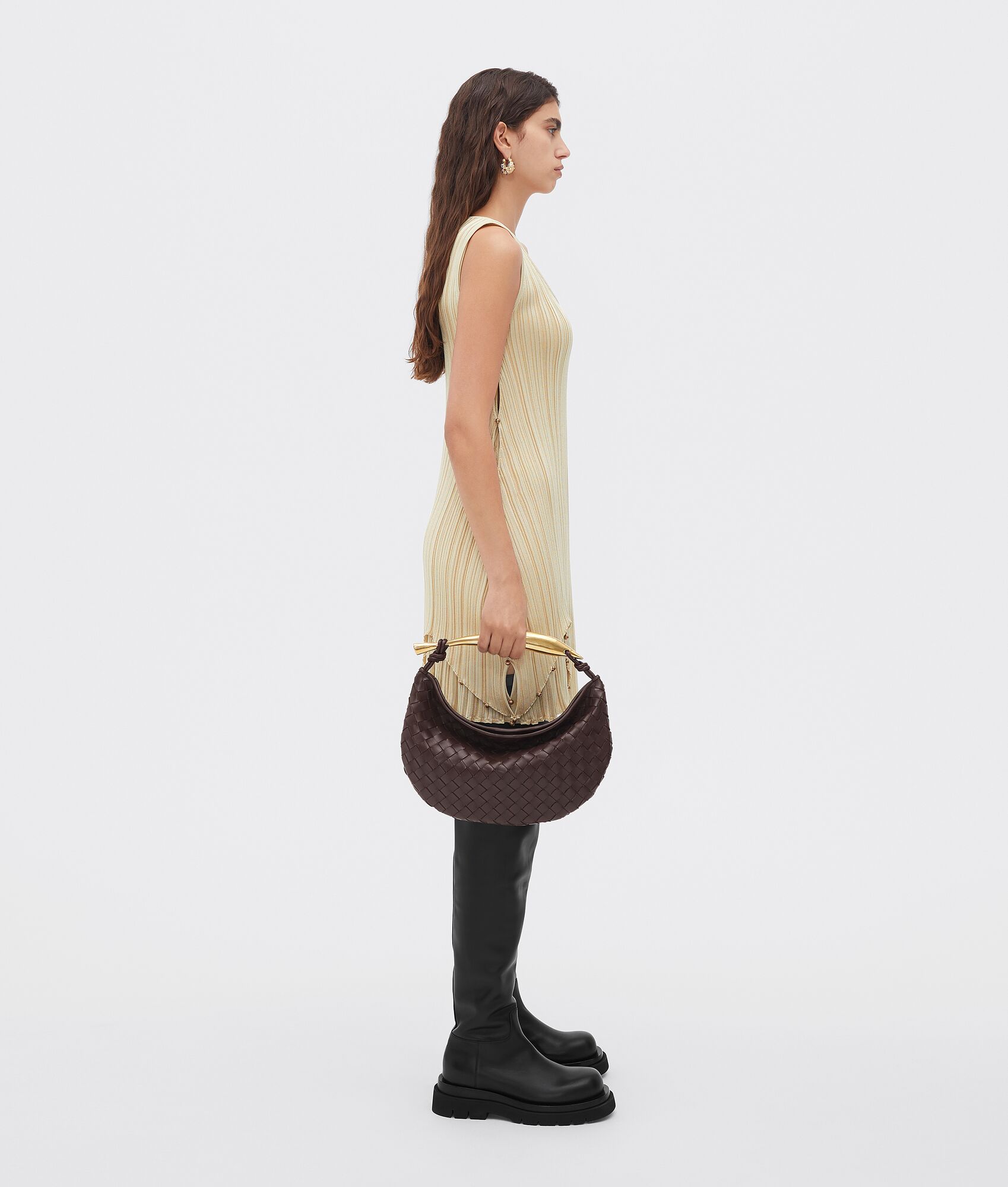BOTTEGA VENETA Sardine手袋