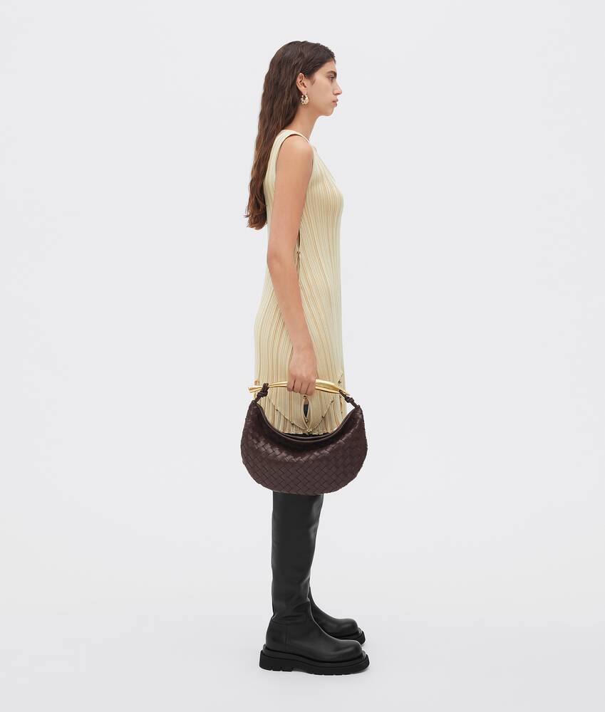 BOTTEGA VENETA Sardine手袋