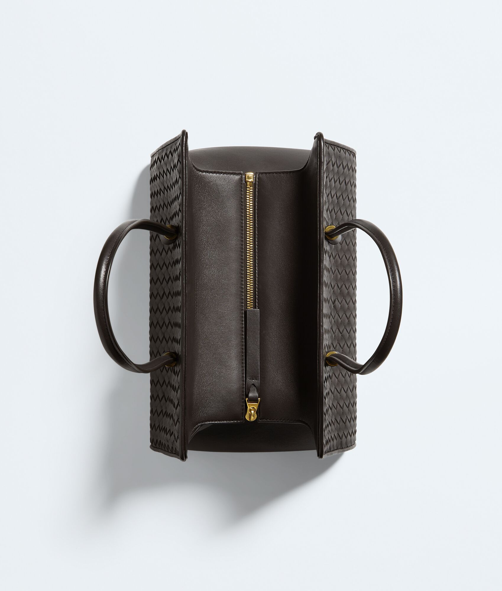 BOTTEGA VENETA 小号Barbara托特手袋