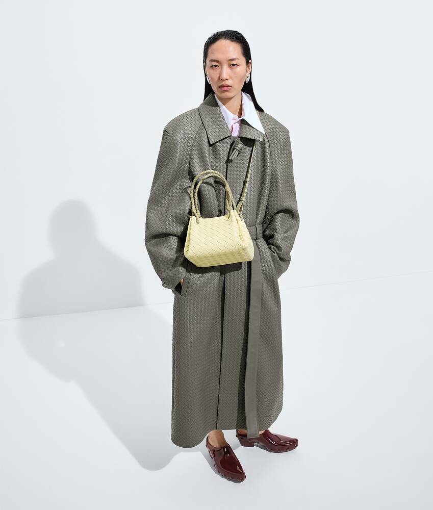 BOTTEGA VENETA 小号Parachute肩背包
