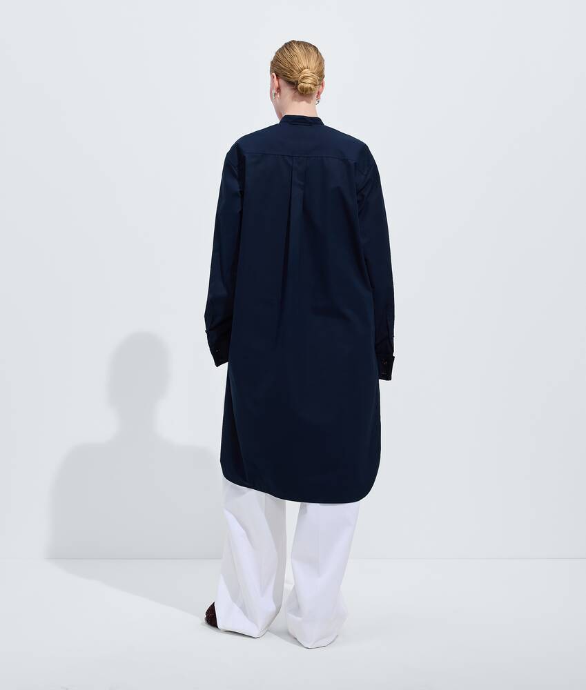 BOTTEGA VENETA 棉质府绸上衣