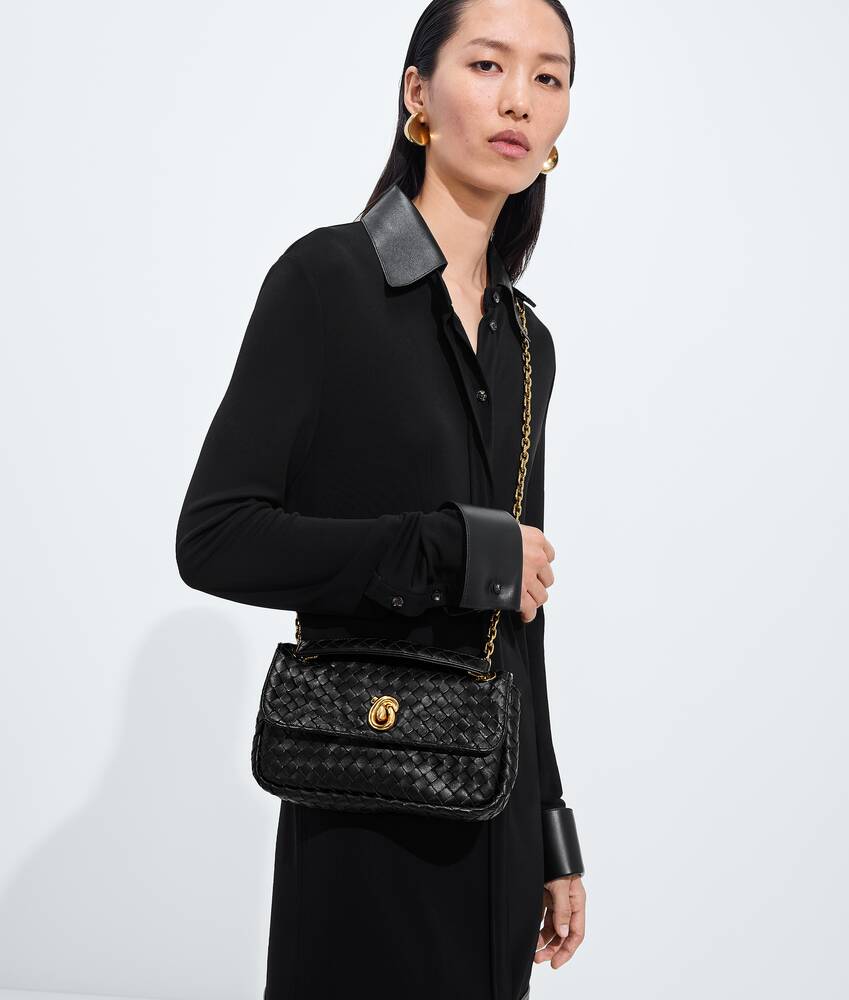 BOTTEGA VENETA Madison肩背包