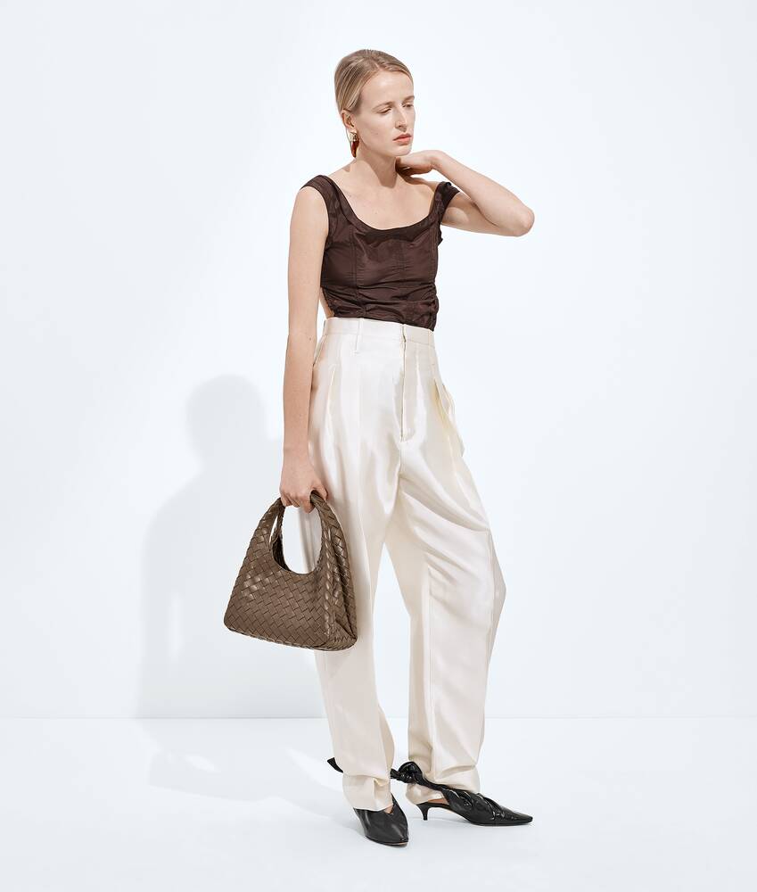 BOTTEGA VENETA 小号Campana肩背包