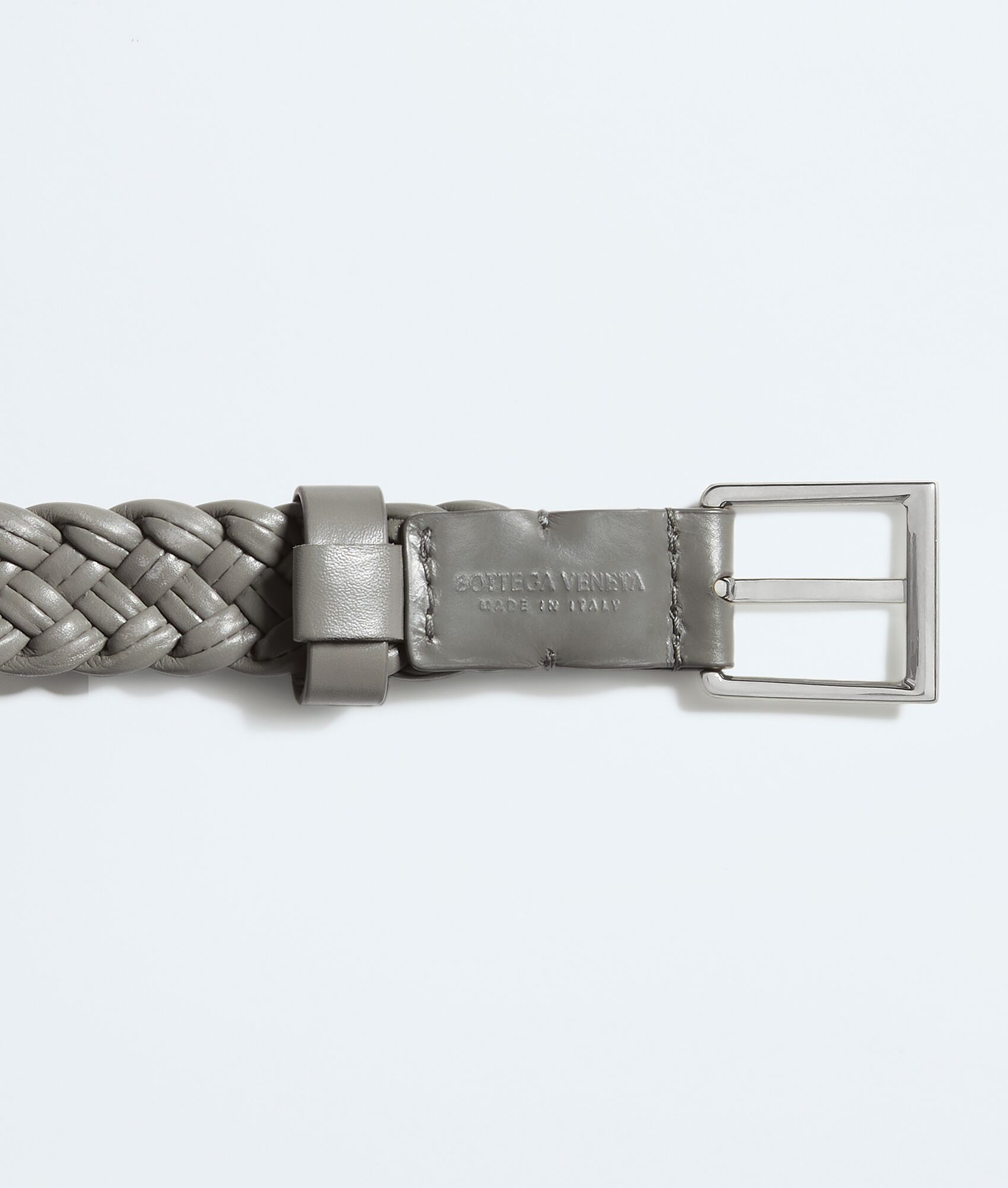BOTTEGA VENETA Solo腰带