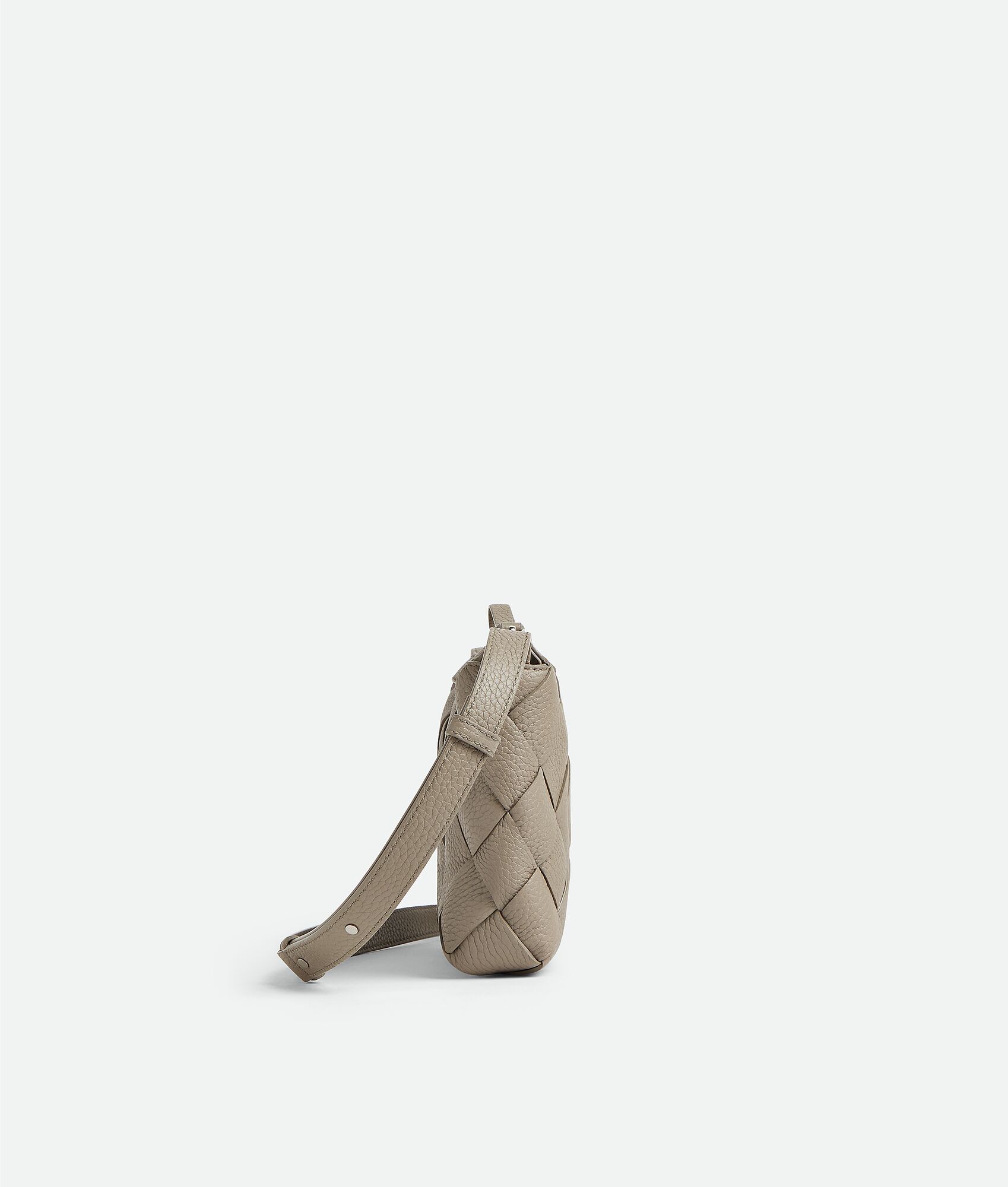 BOTTEGA VENETA Diago拉链背提包