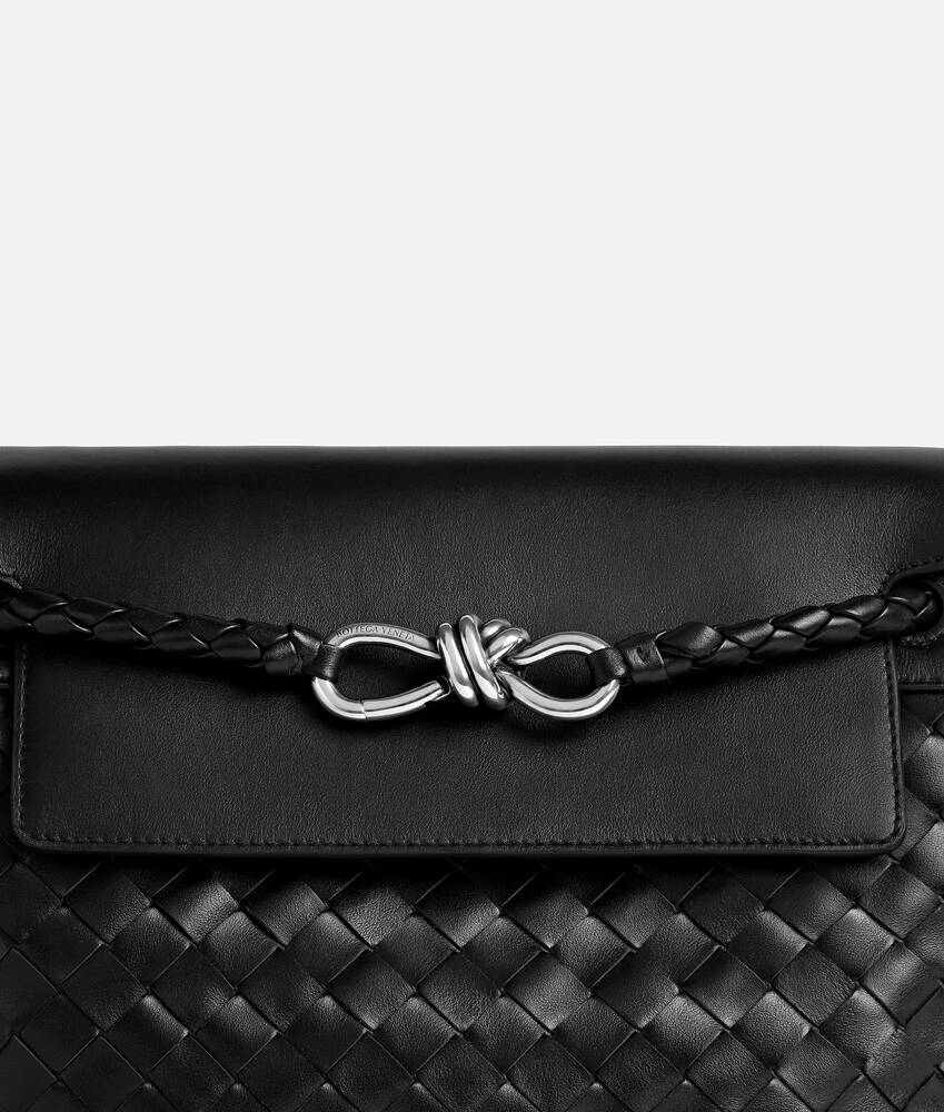 BOTTEGA VENETA Andiamo小号背提包