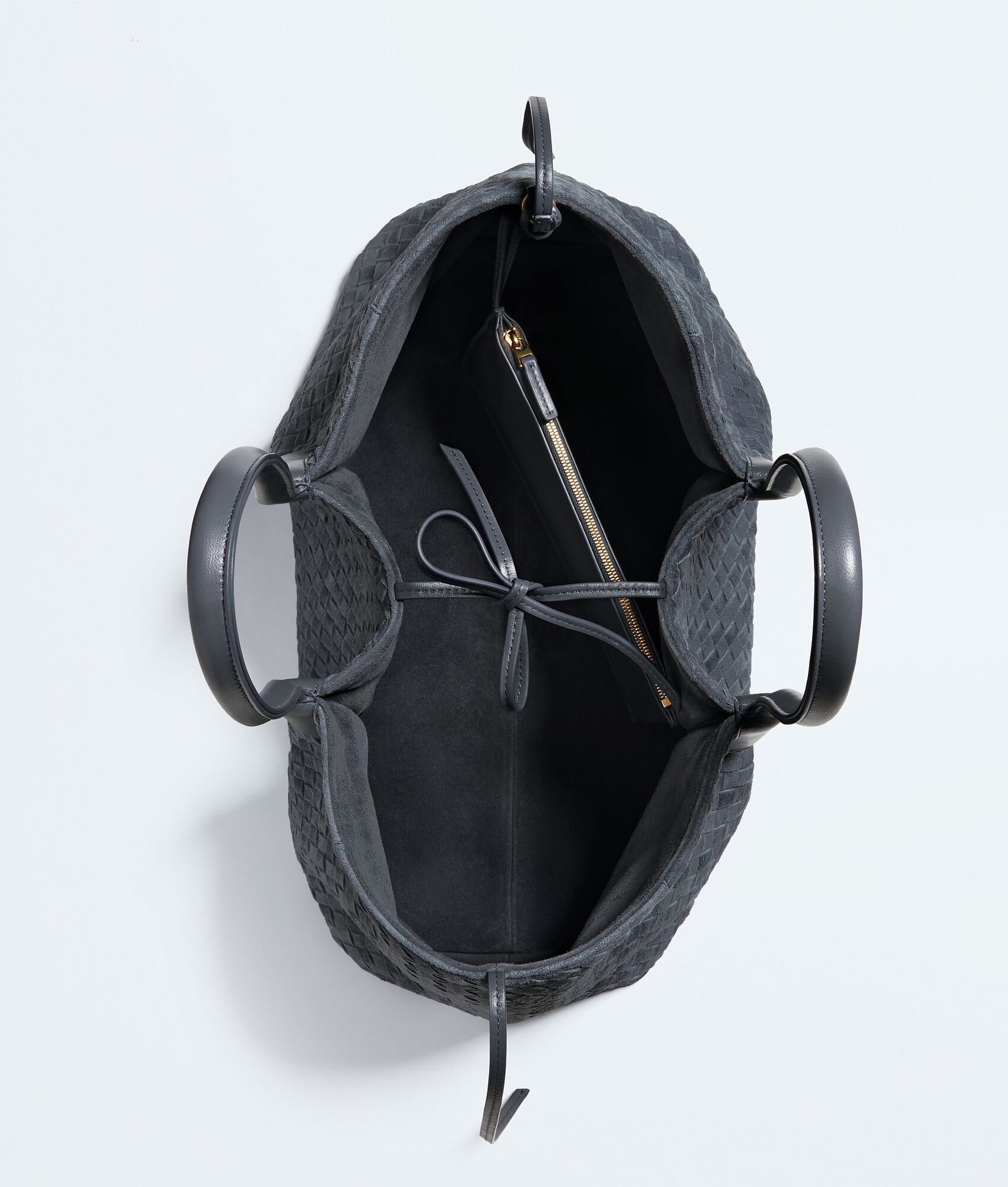 BOTTEGA VENETA 大号Pinacoteca托特手袋