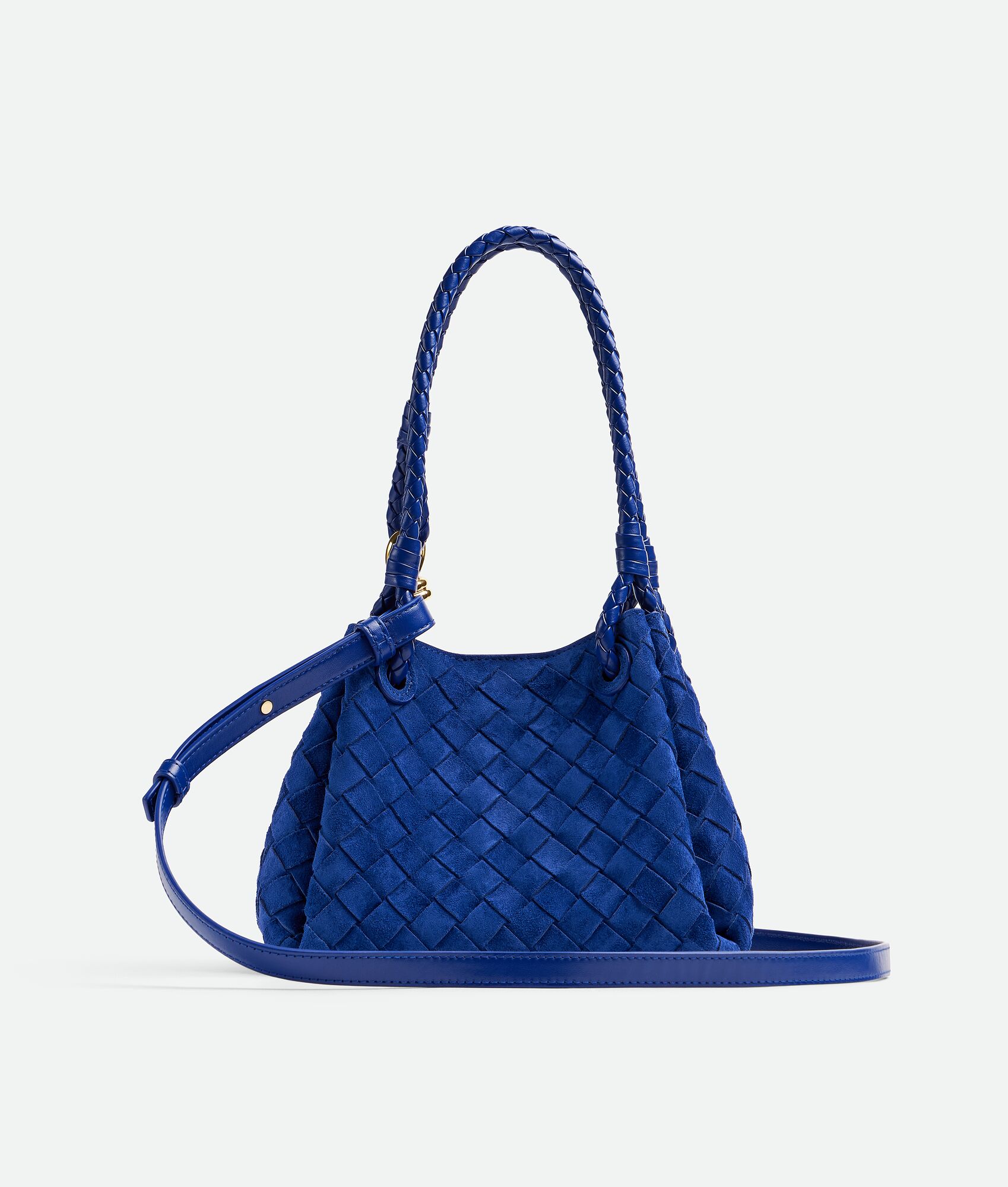 BOTTEGA VENETA 小号Parachute肩背包