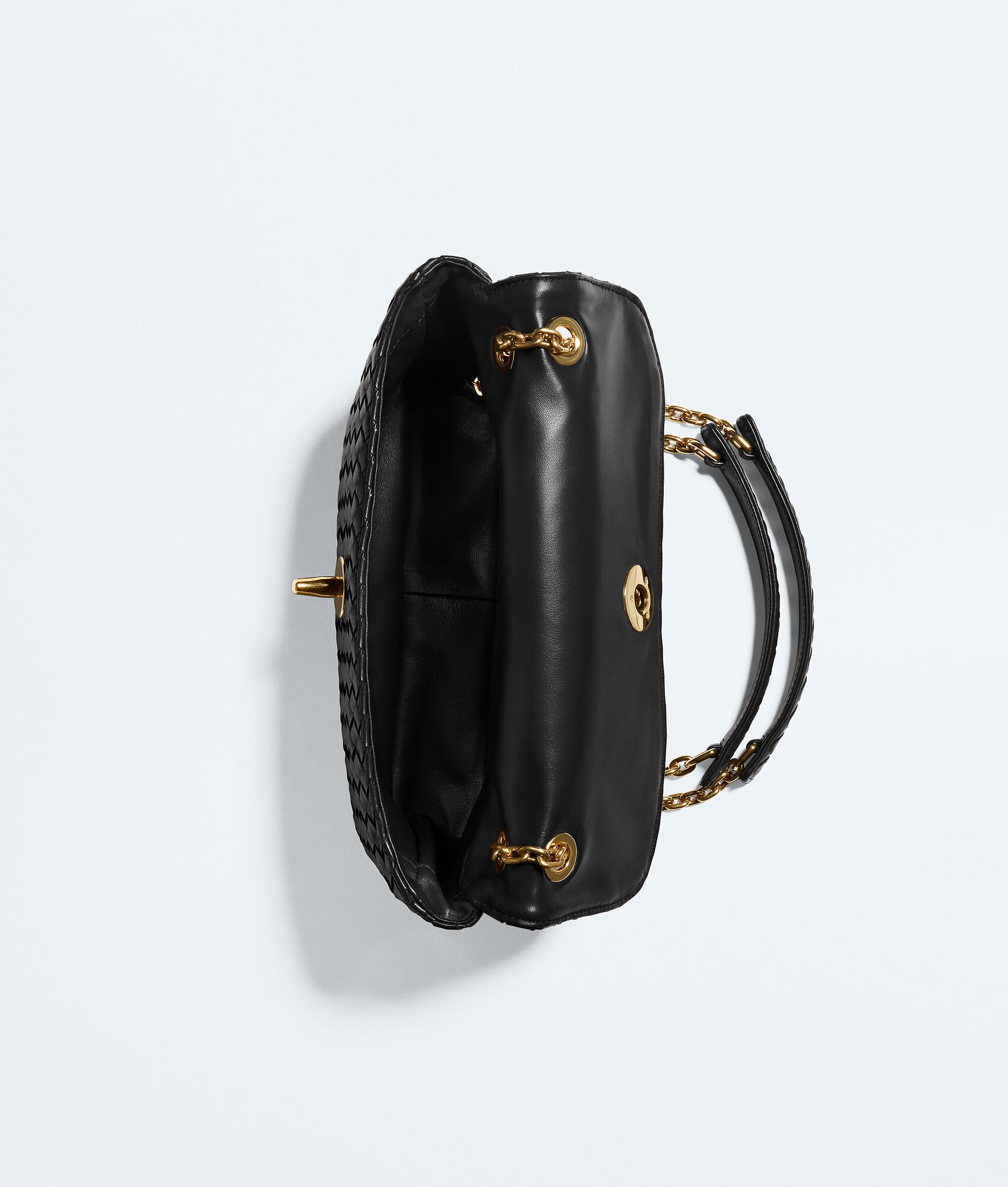 BOTTEGA VENETA Madison肩背包