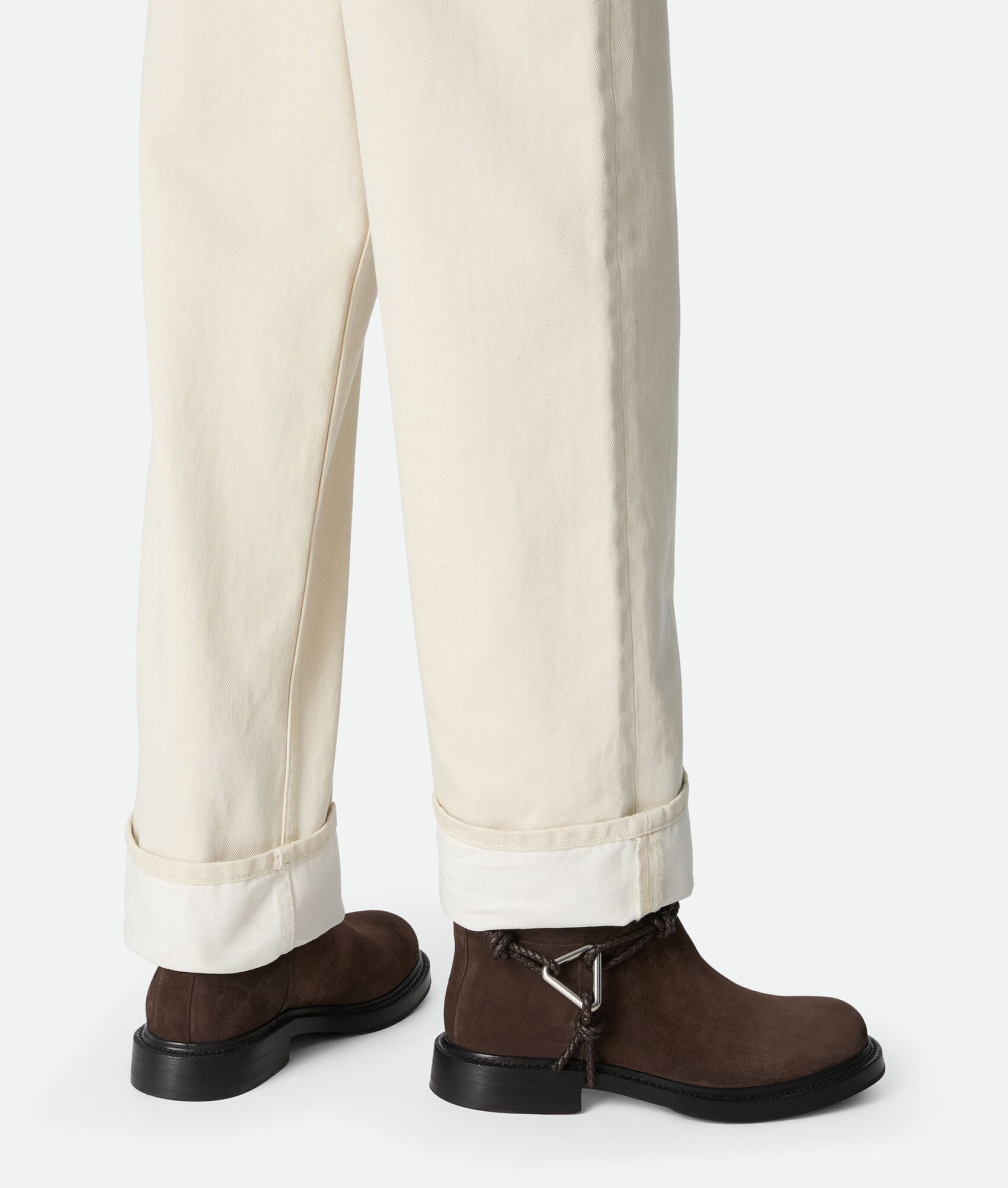 BOTTEGA VENETA 女士James踝靴