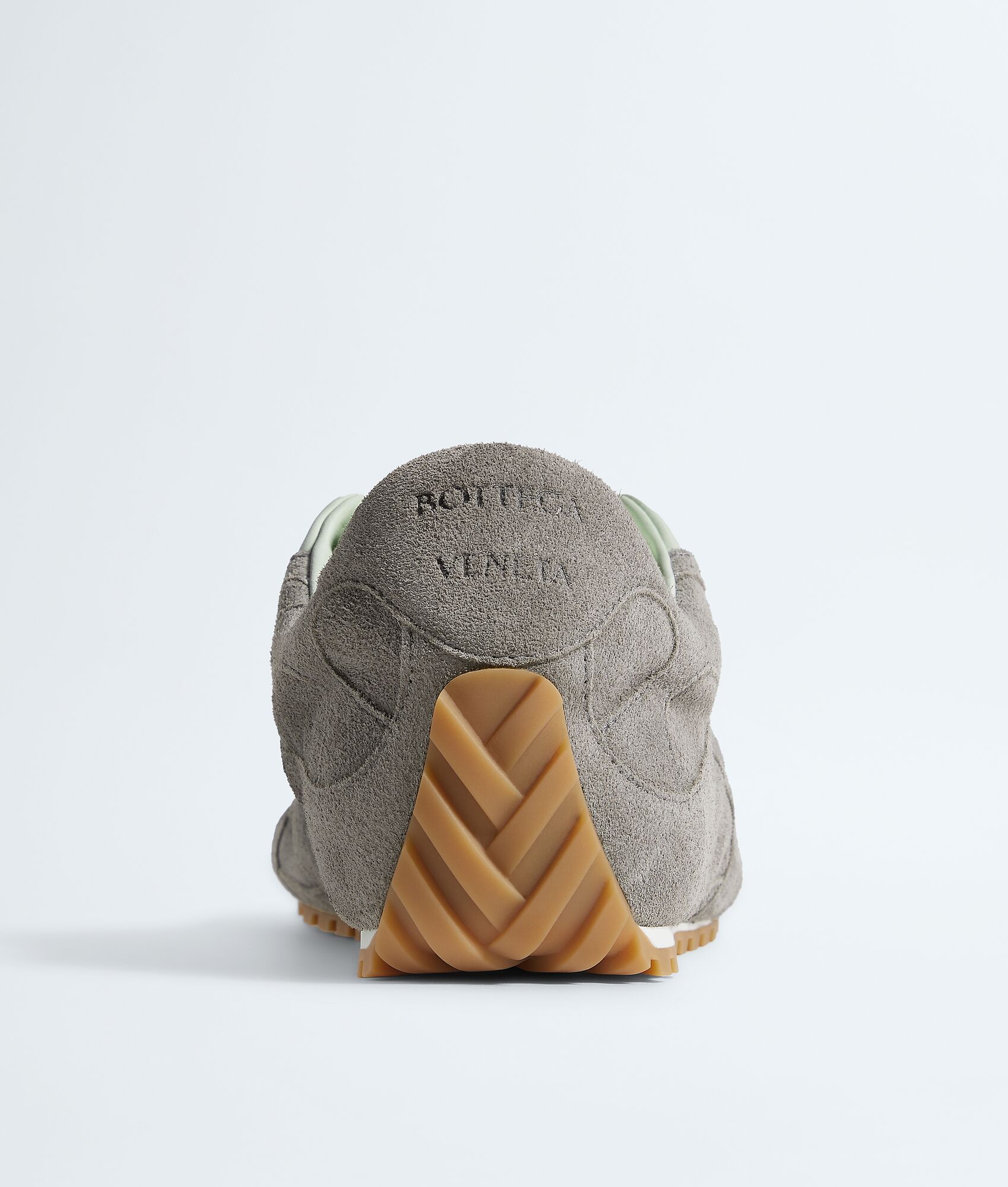 BOTTEGA VENETA 女士Orbit Flash运动鞋