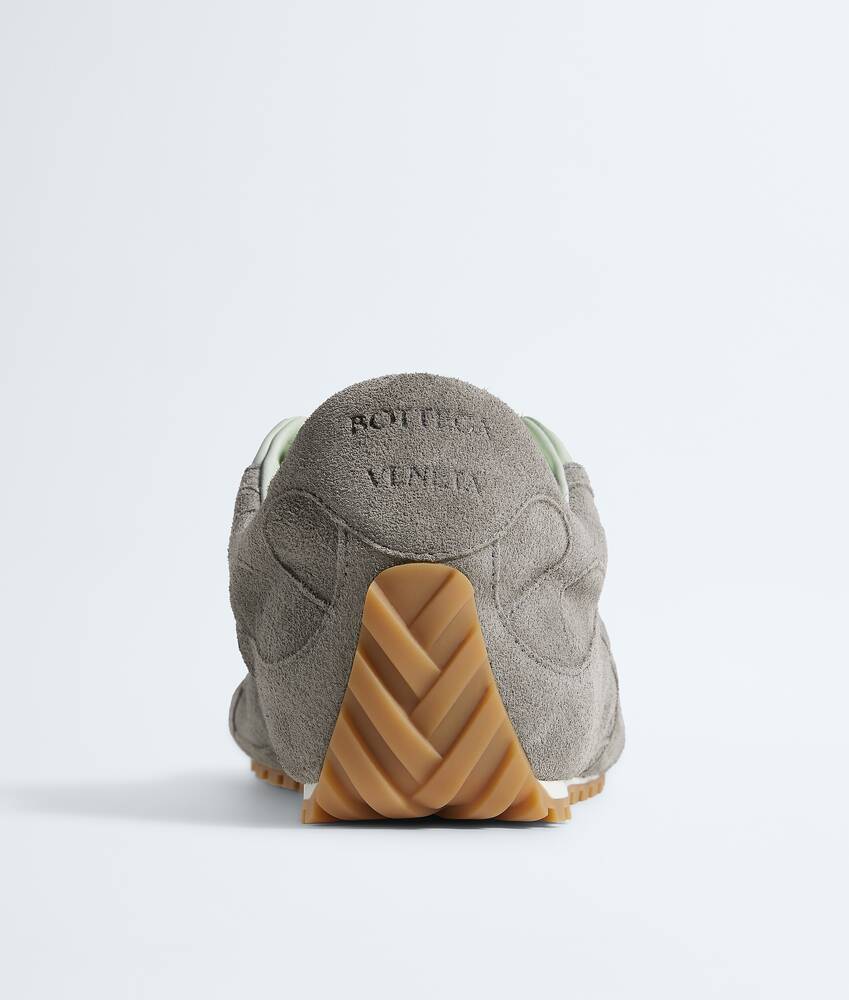 BOTTEGA VENETA 女士Orbit Flash运动鞋