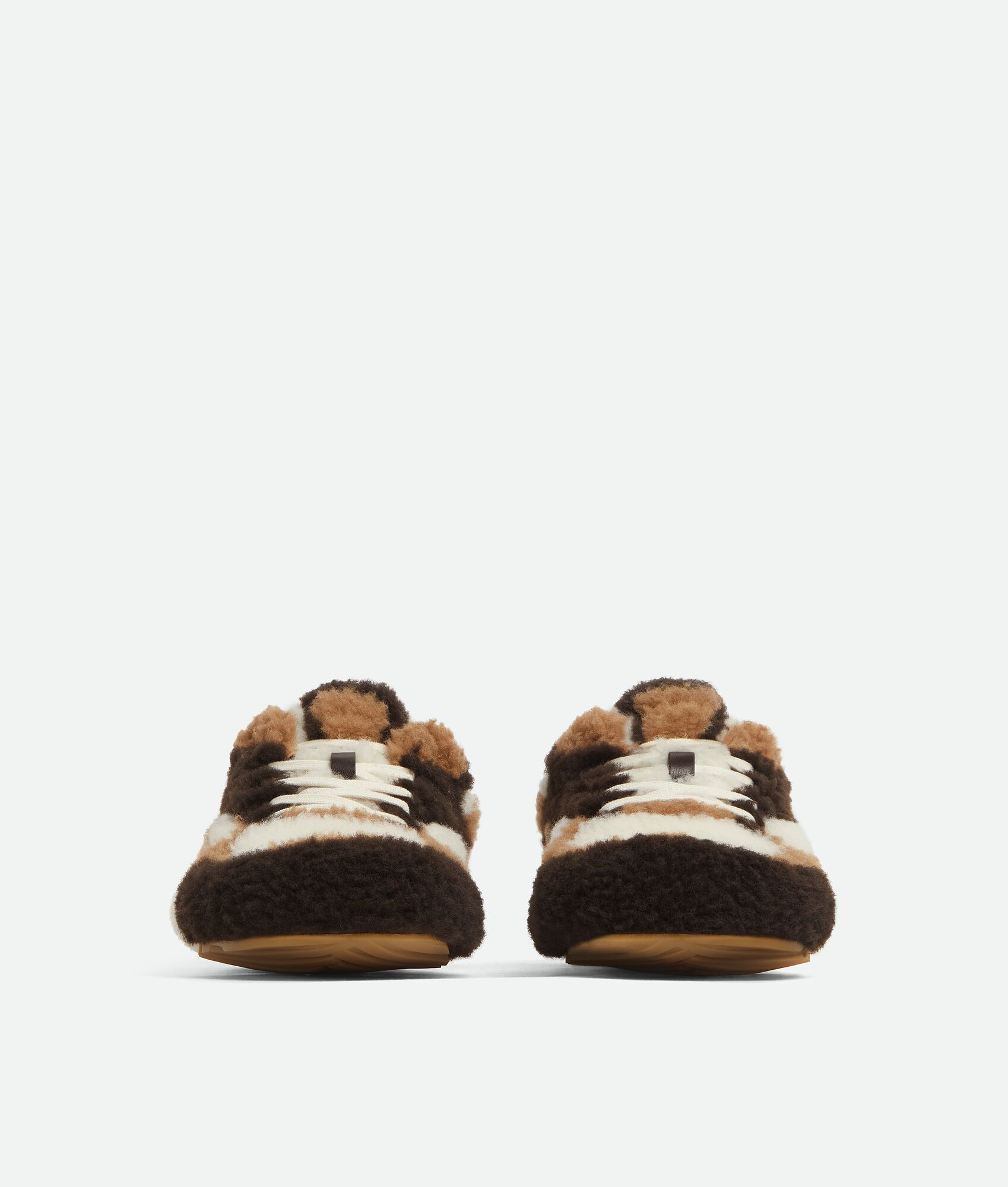 BOTTEGA VENETA 女士Orbit Flash运动鞋