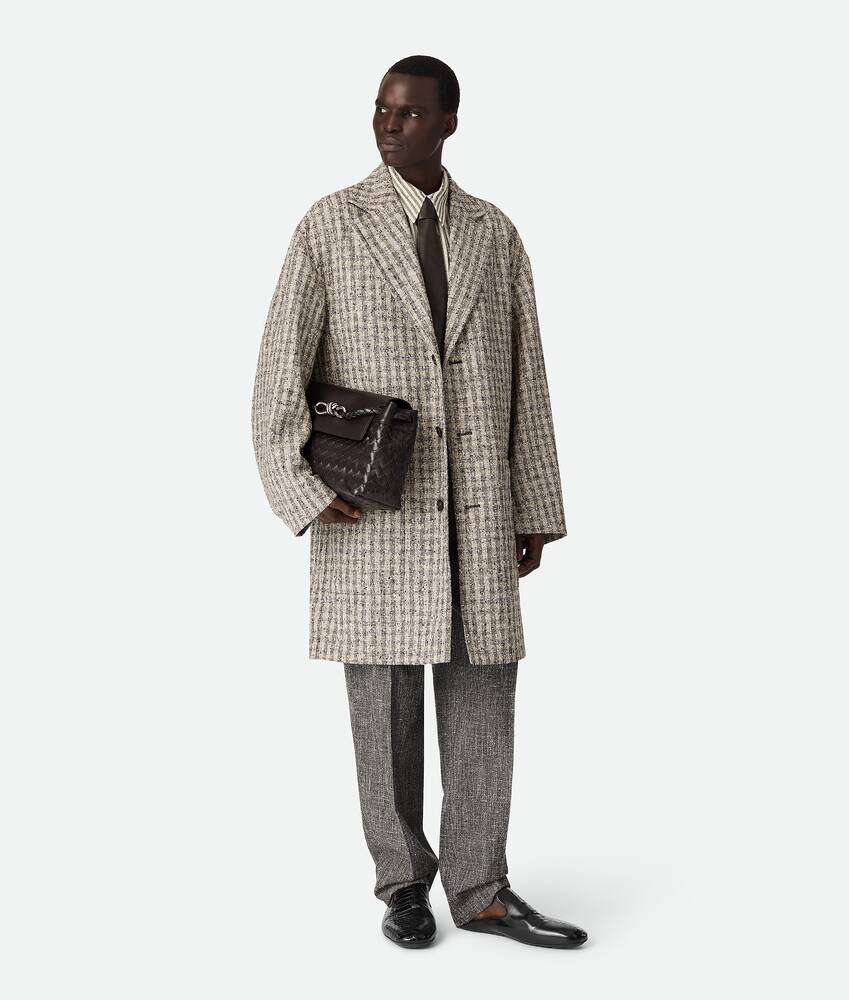BOTTEGA VENETA Andiamo小号背提包