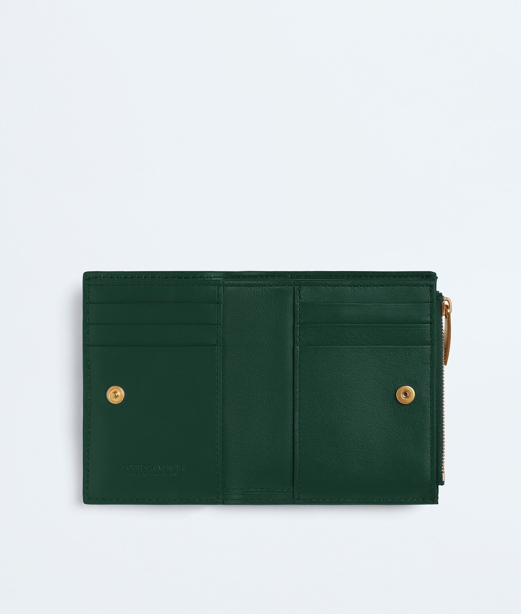 BOTTEGA VENETA 小号Cassette双折钱包