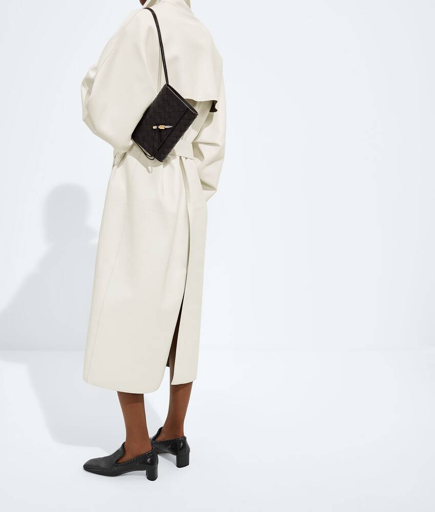 BOTTEGA VENETA Andiamo背带手拿包