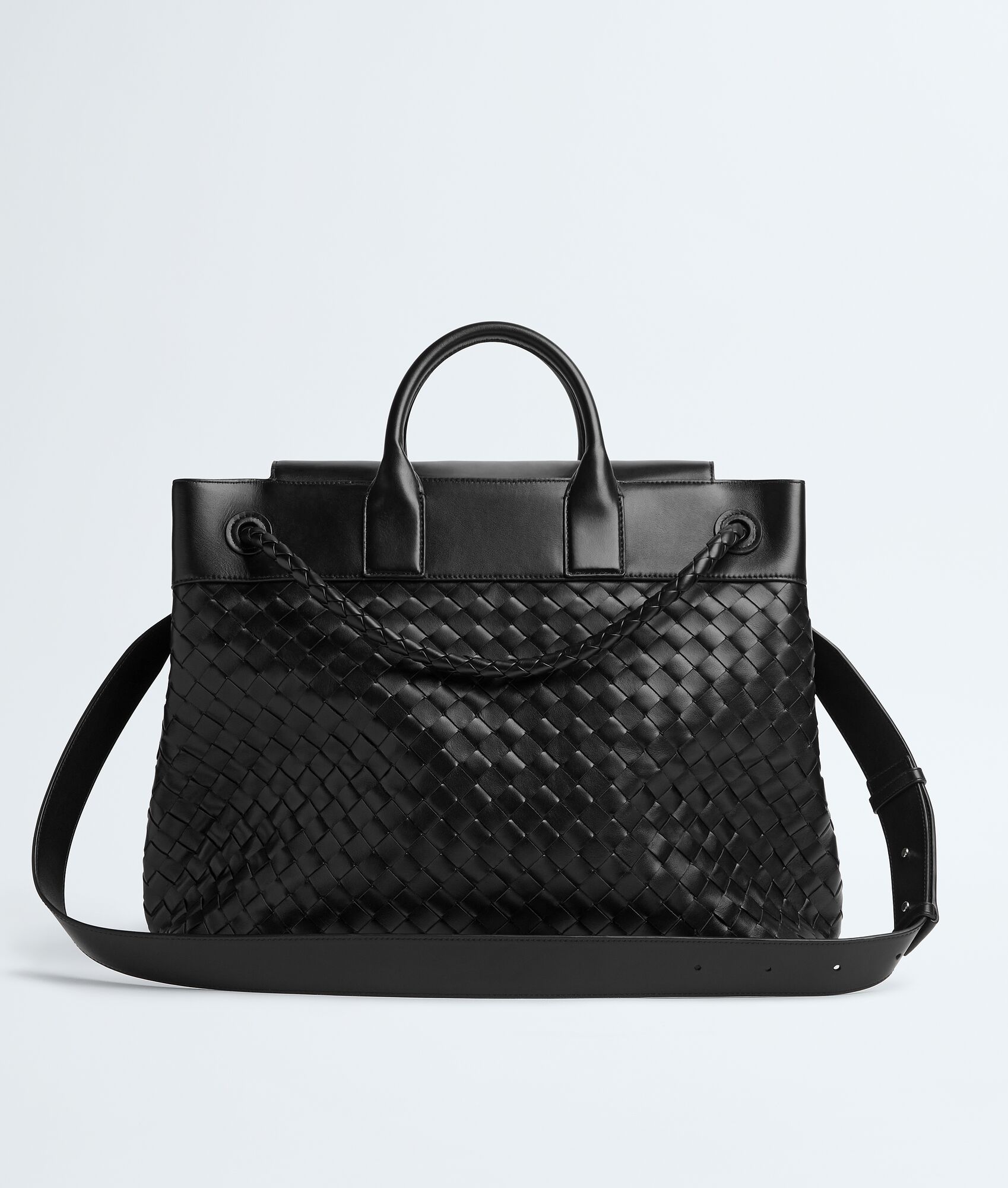 BOTTEGA VENETA Andiamo Voyager旅行包