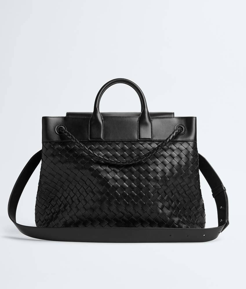 BOTTEGA VENETA Andiamo Voyager旅行包