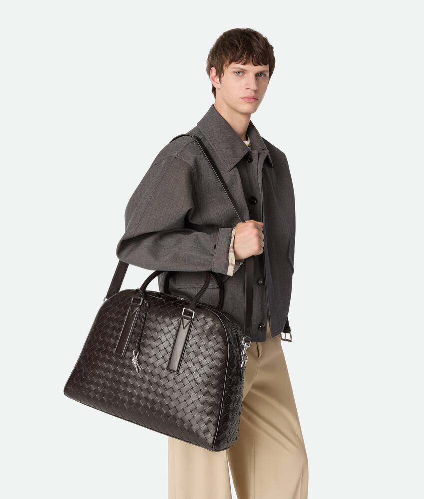 BOTTEGA VENETA Getaway 24 Ore公文包